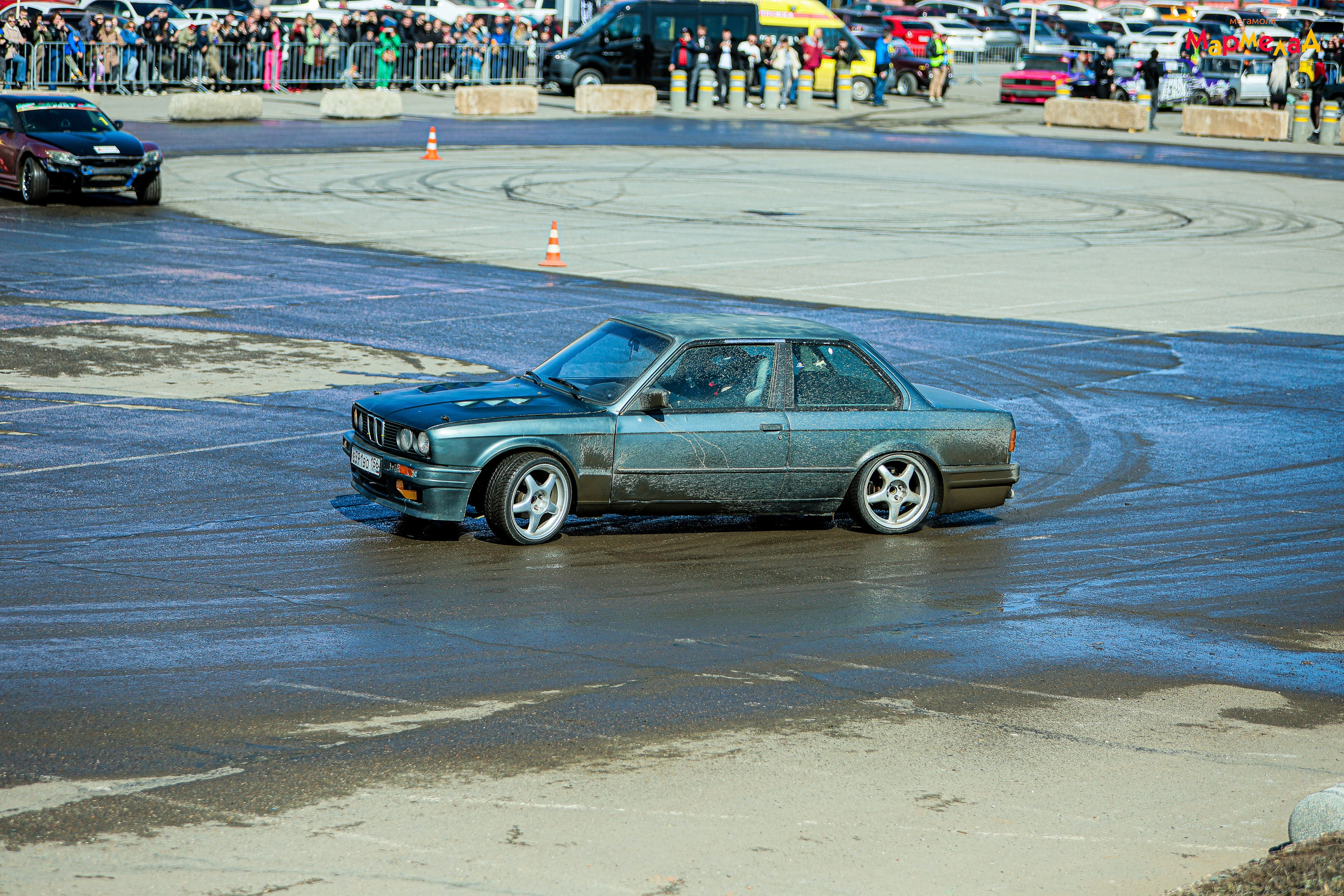 29.03 Мармелад. «ЖИГА». ДРИФТ. Команда специалистов в мире фотографии и видео. Детский фотограф, семейный фотограф