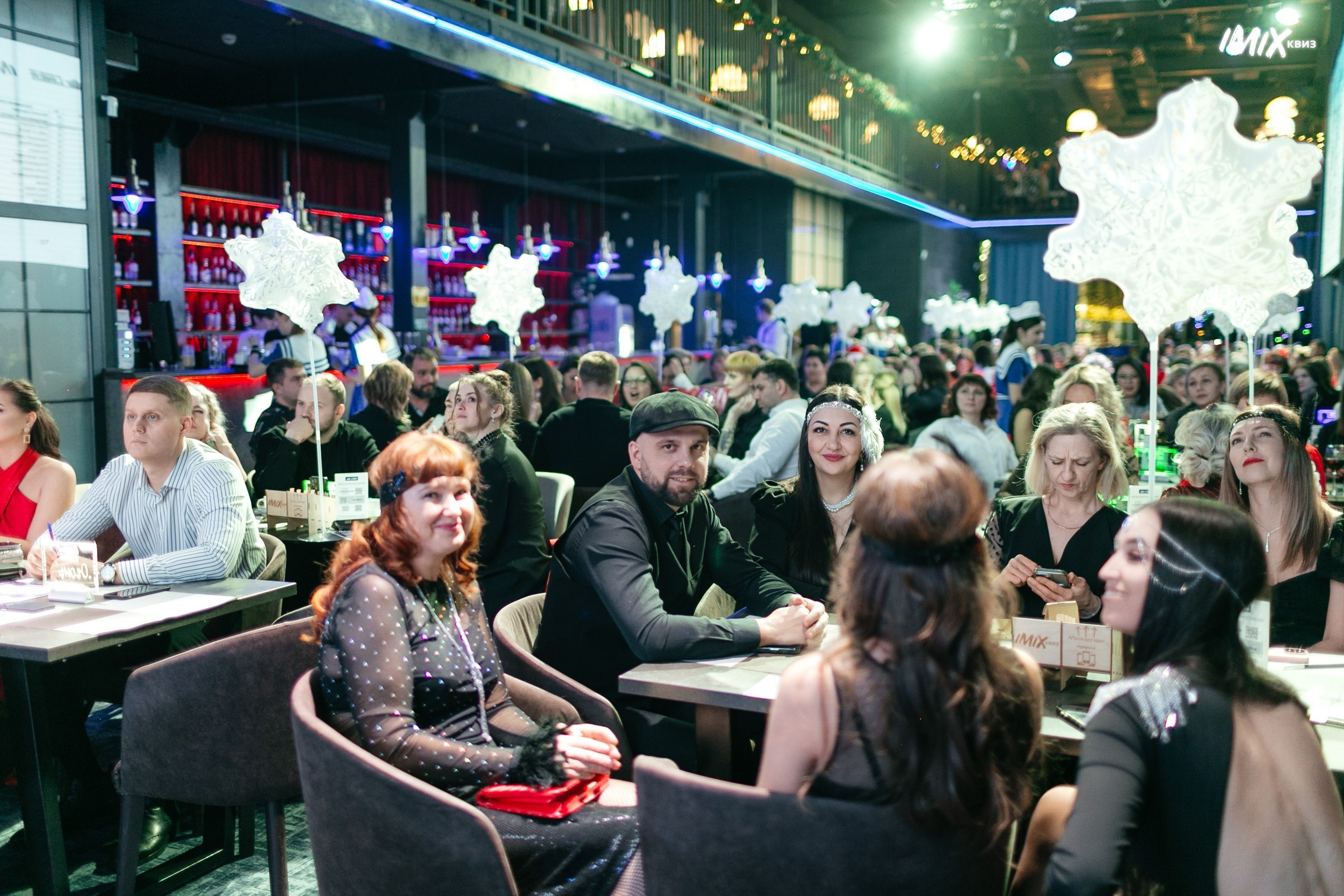 15.12 Imix. Новогодний. Команда специалистов в мире фотографии и видео. Детский фотограф, семейный фотограф