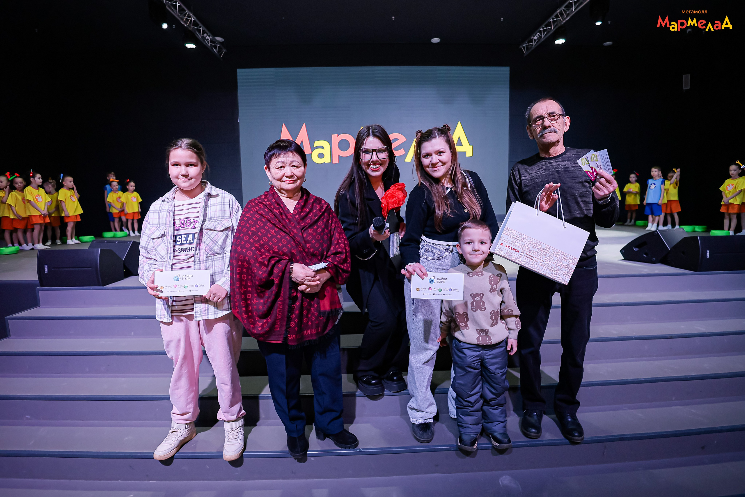 14.02 Любовь без границ в Мегамолл Мармелад. Команда специалистов в мире фотографии и видео. Детский фотограф, семейный фотограф