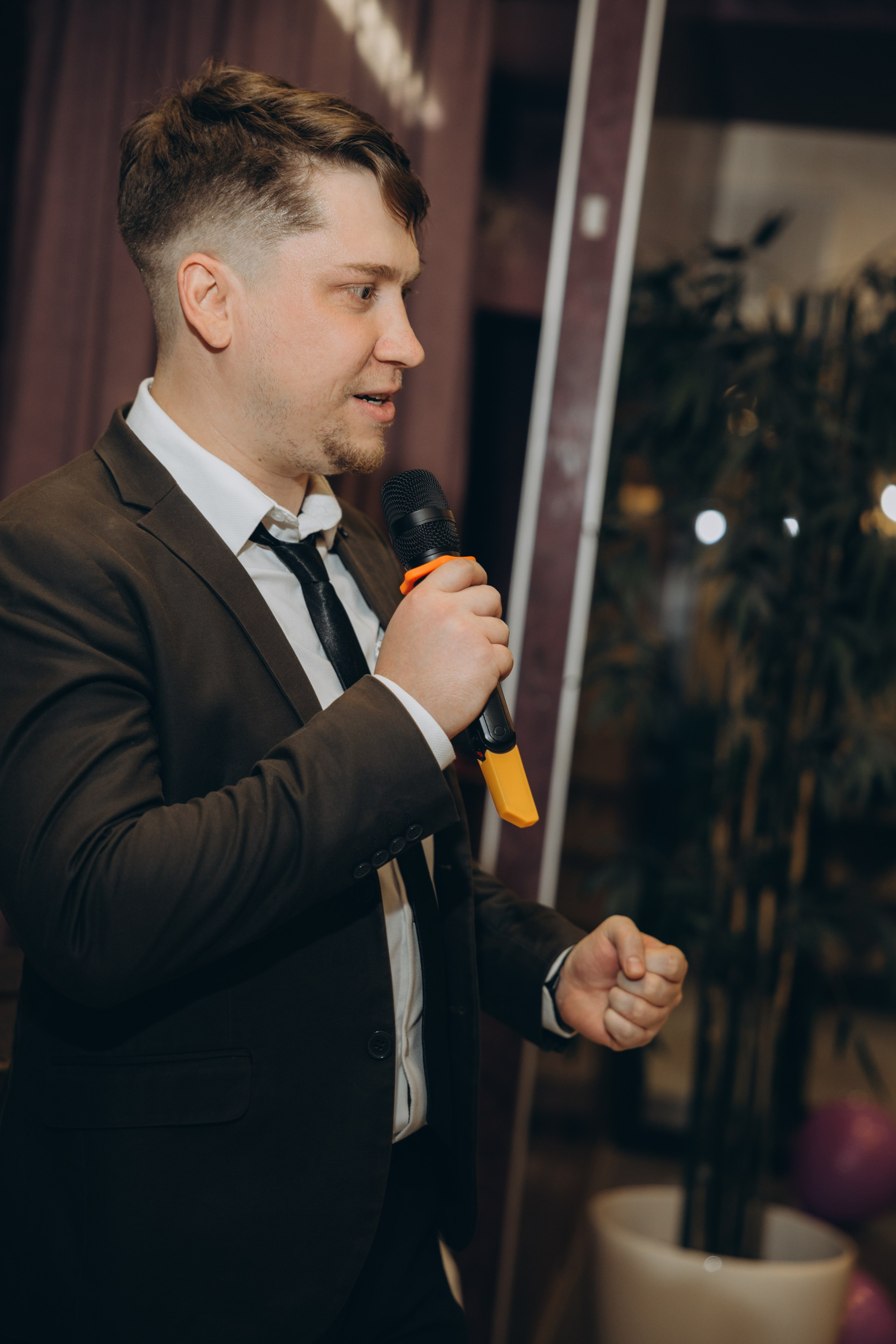 Андрей & Мария. Свадебный, семейный фотограф в Иркутске Светлана Макаричева