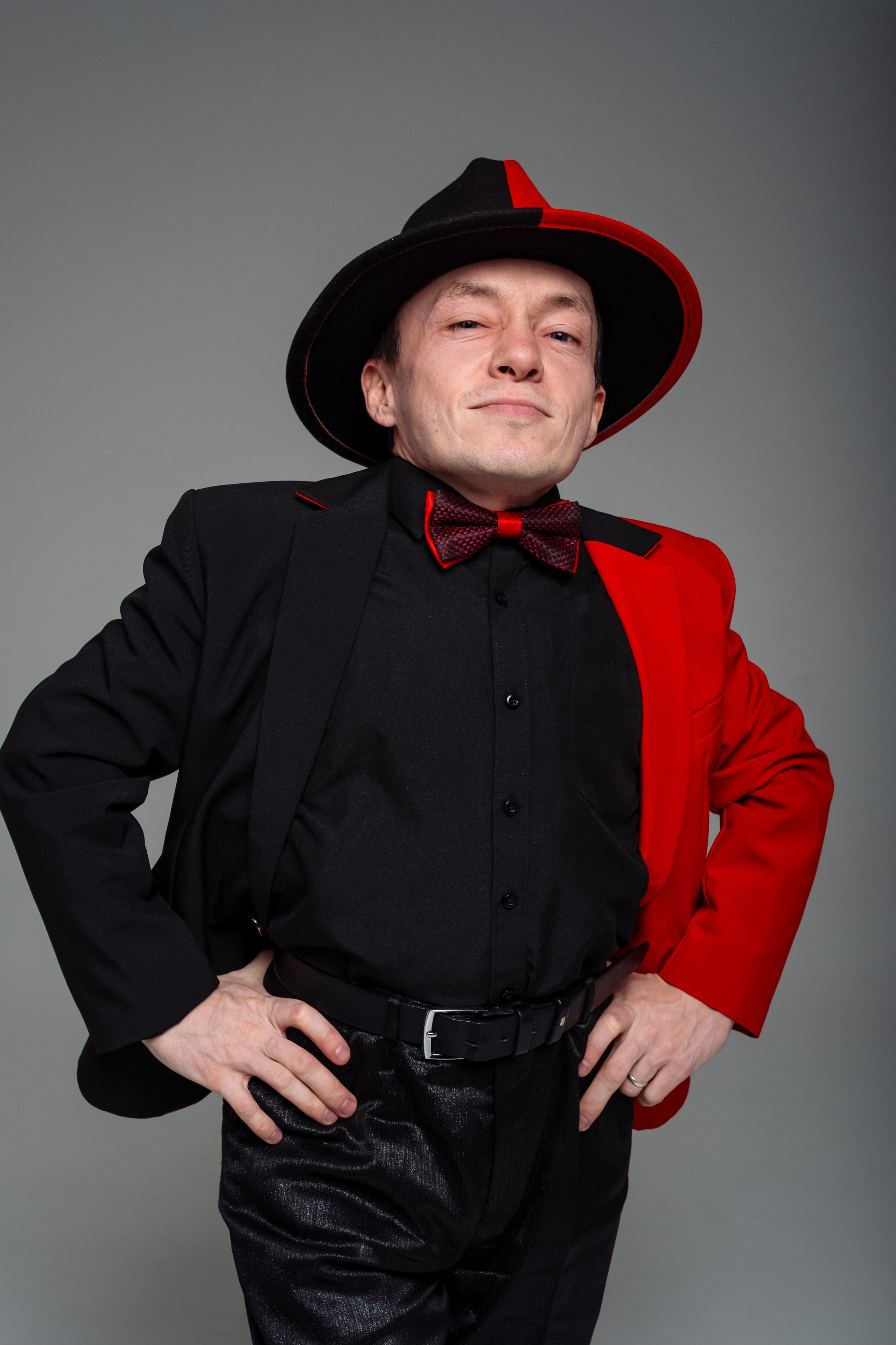 Евгений Рогалев, ведущий интеллектуального клуба мафиози по игре в мафию. Фотограф и видеограф Анна Жагорина