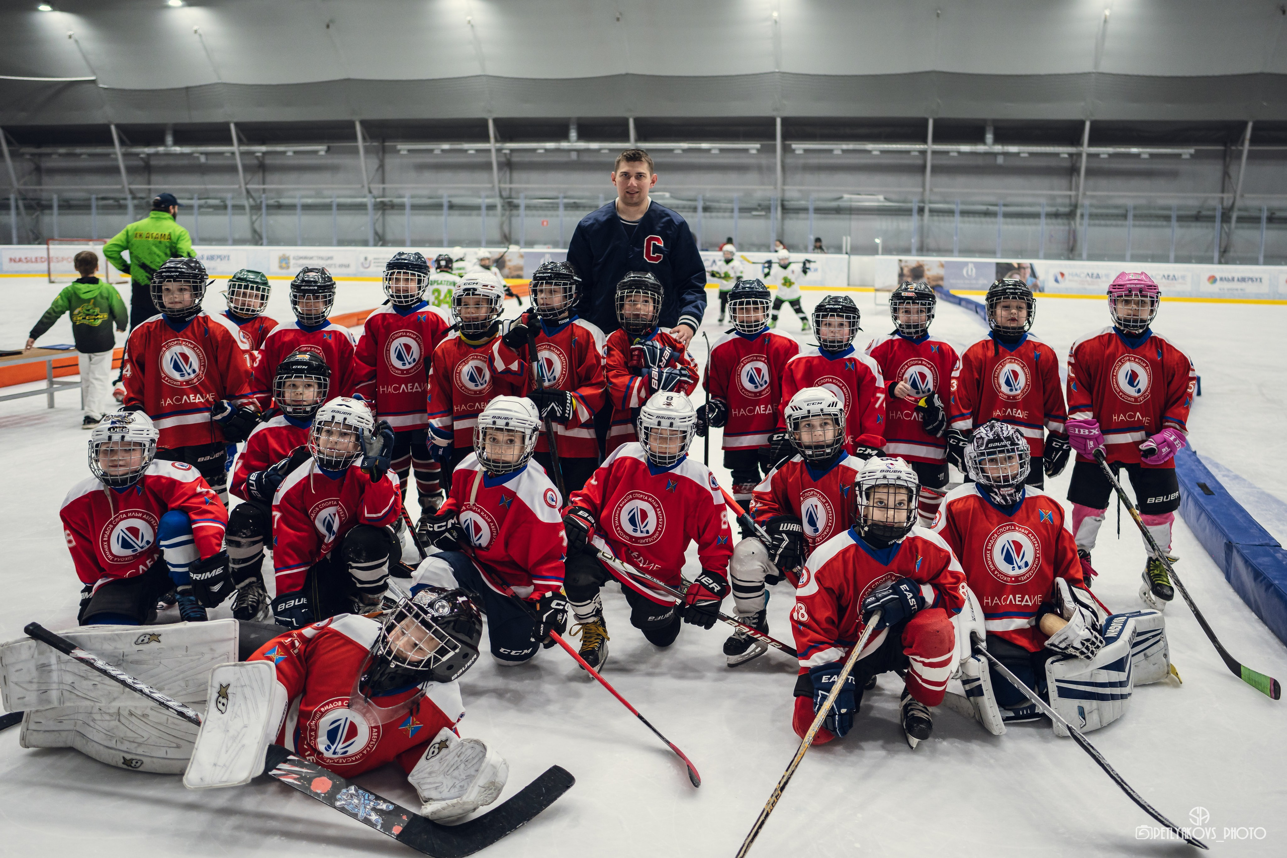 ХК Наследие (репортаж). Фотограф, видеограф Пятигорск, Ставрополь, Ессентуки, Petlyakovs_photo