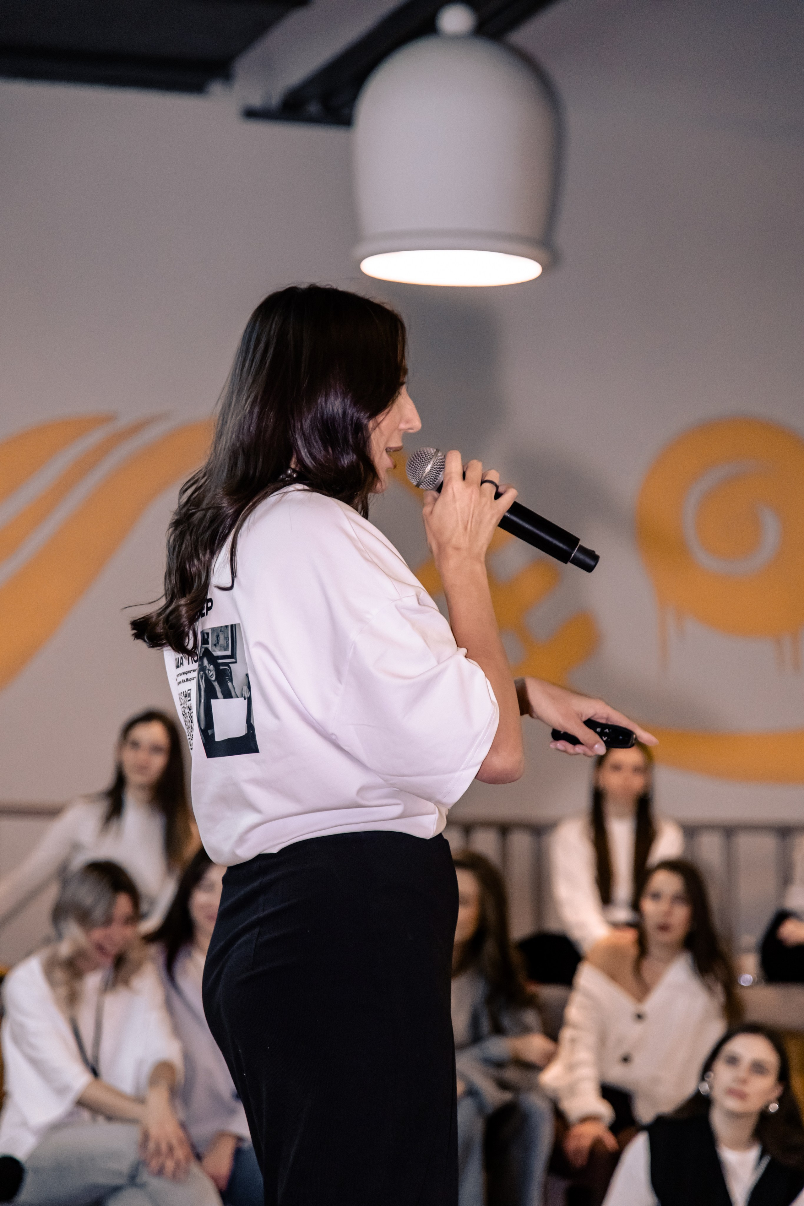 МАРКЕТИНГ ФЕСТ АИ. МЕДИА-РЕСУРС ХАБАРОВСК / Фотоотчеты / Репортажи / События