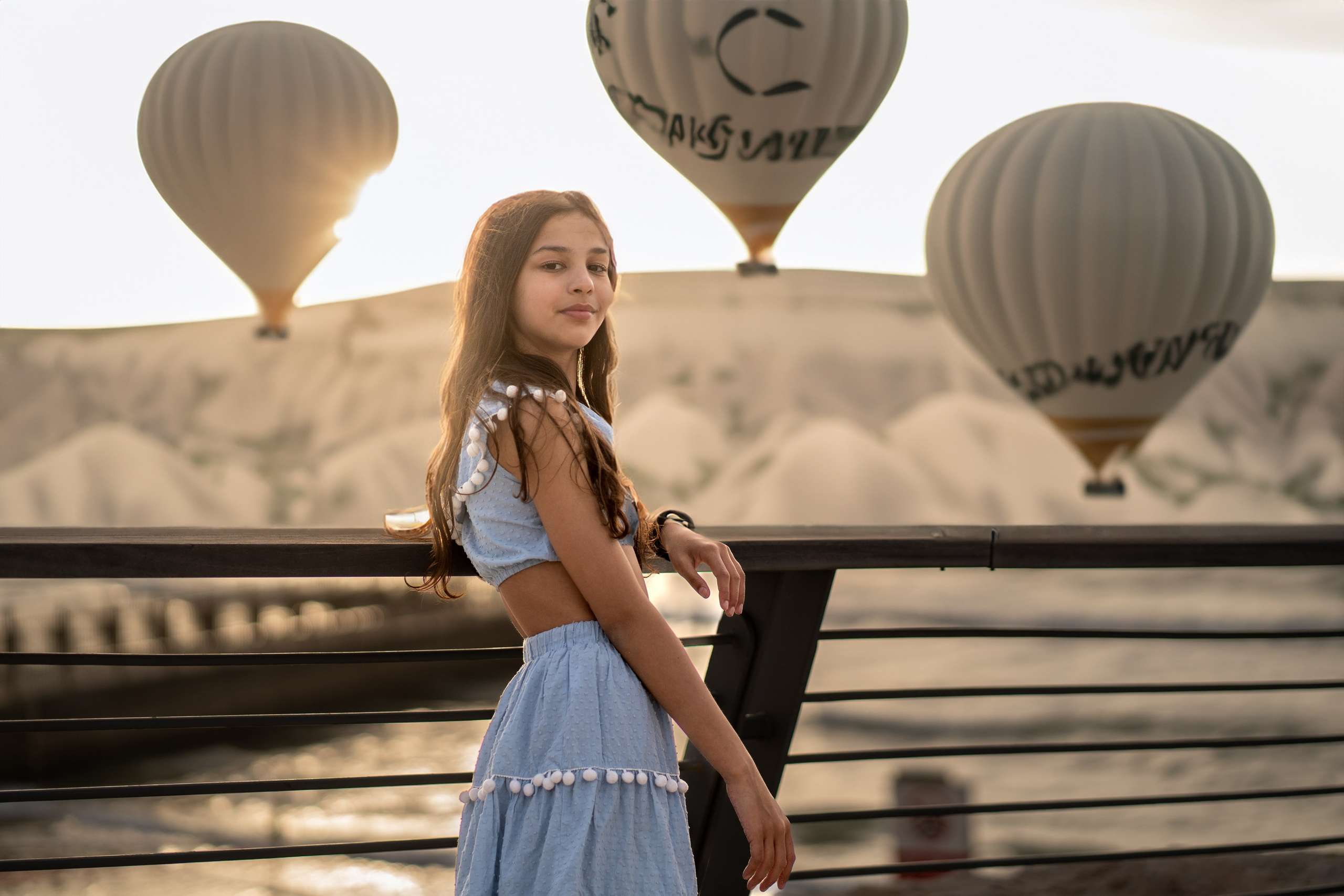 Бат Мицва Тамар. Семейный и детский фотограф в Израиле и Москве Дорошок Надя