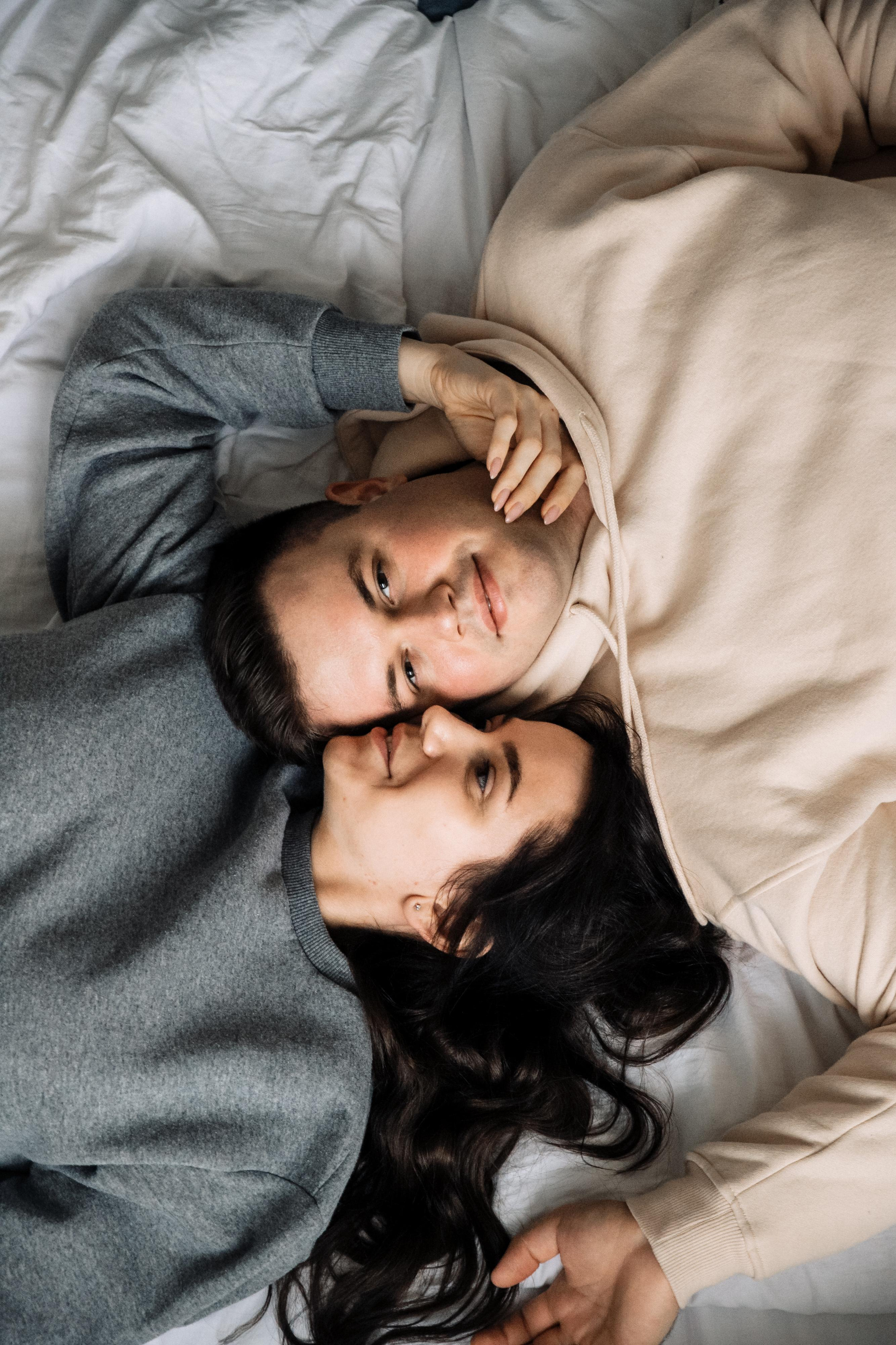 Саша, Полина и Саша. Мини история за 1 час. Фотограф в Москве Татьяна Драгунова