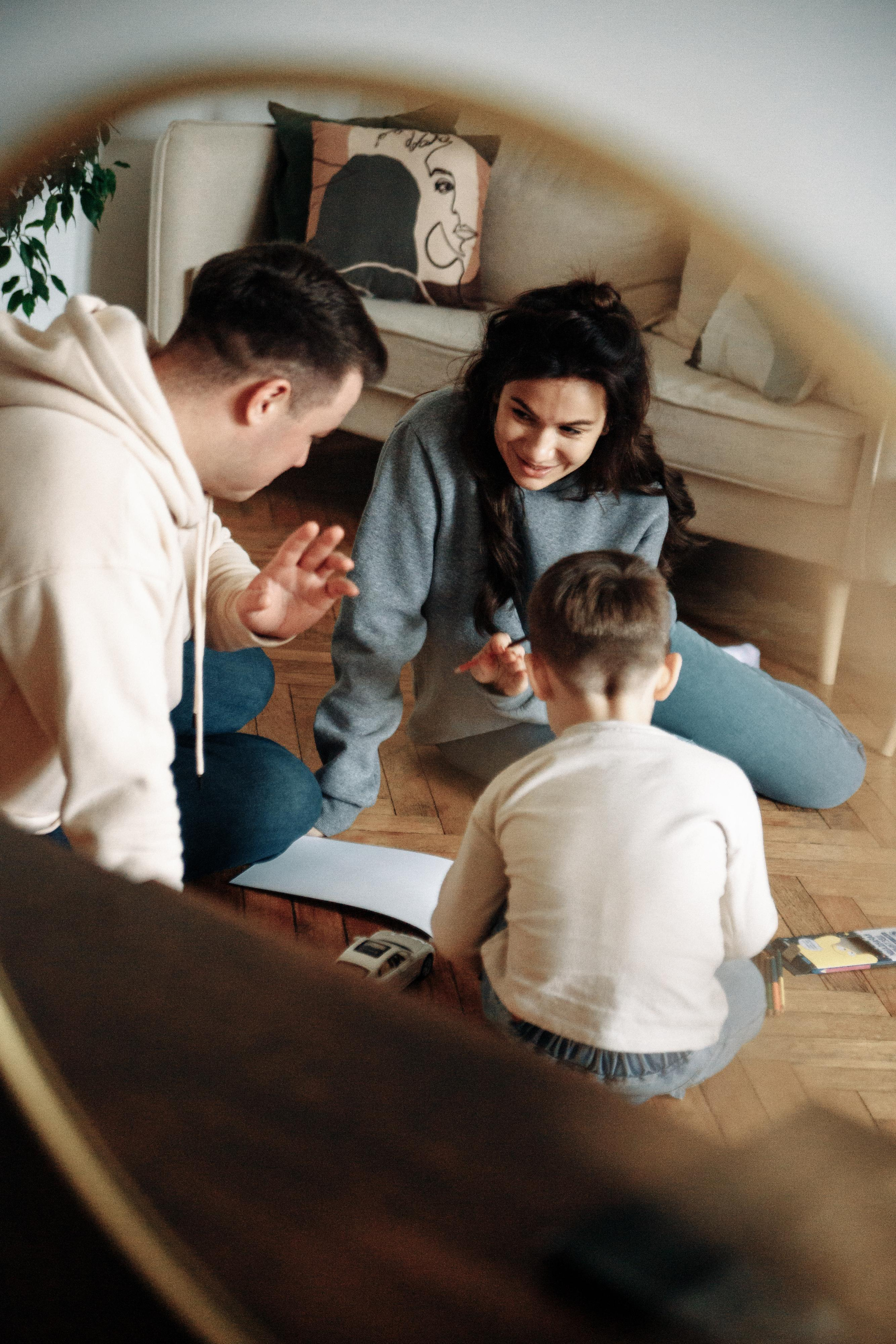 Лавстори, семейные. Фотограф в Москве Татьяна Драгунова