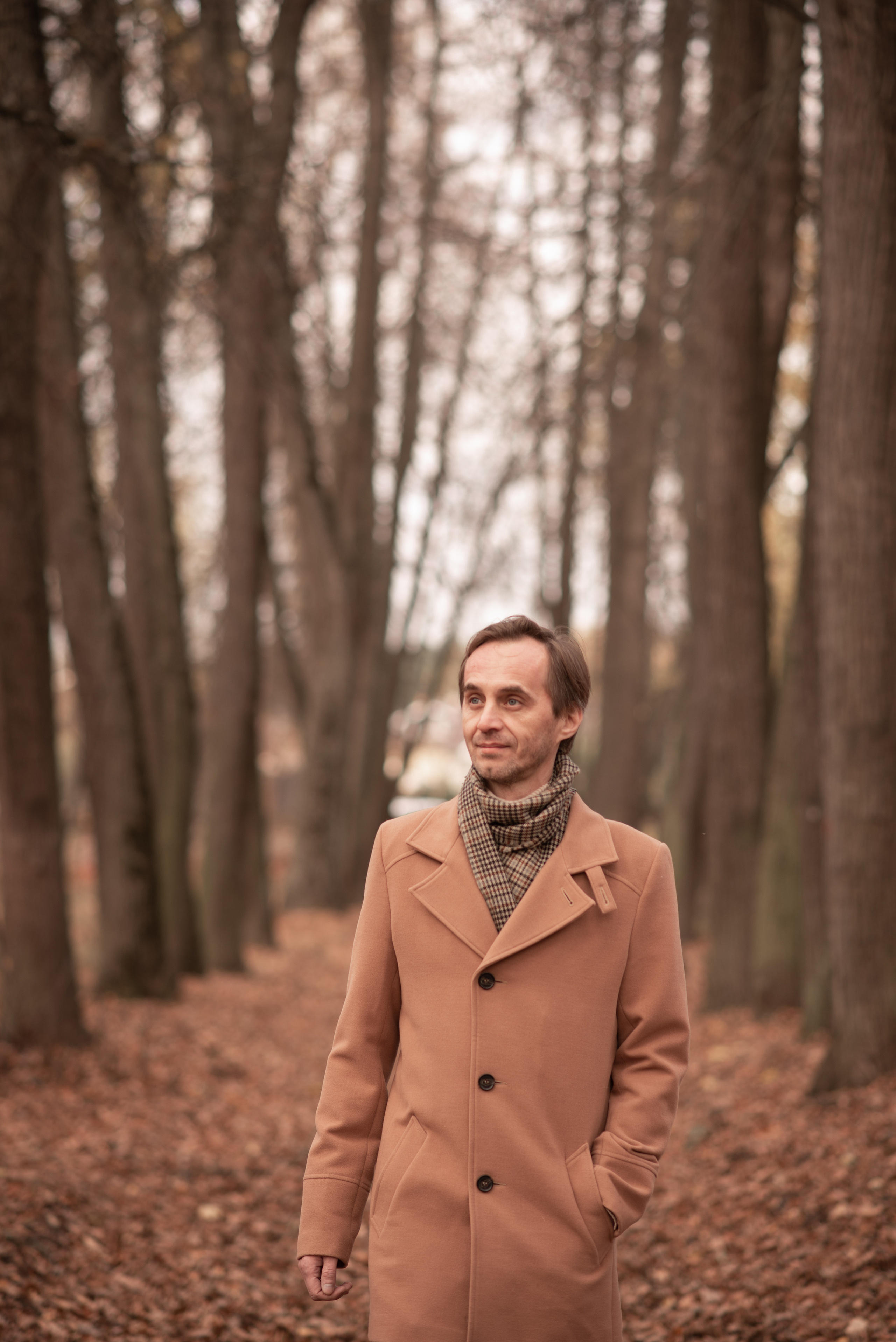 Алексей. Гребнево. Анна Боровикова, фотограф Пушкино