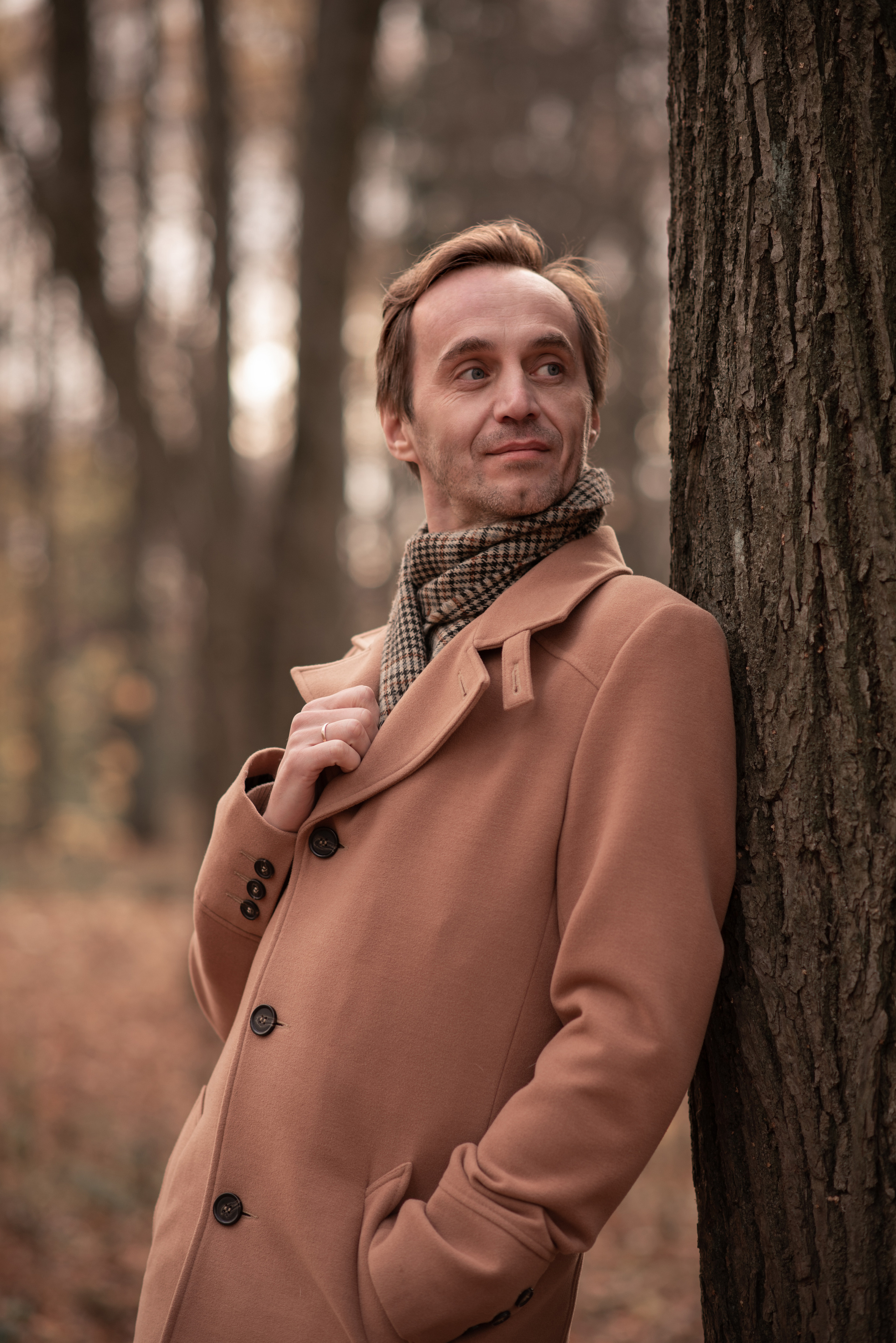 Алексей. Гребнево. Анна Боровикова, фотограф Пушкино