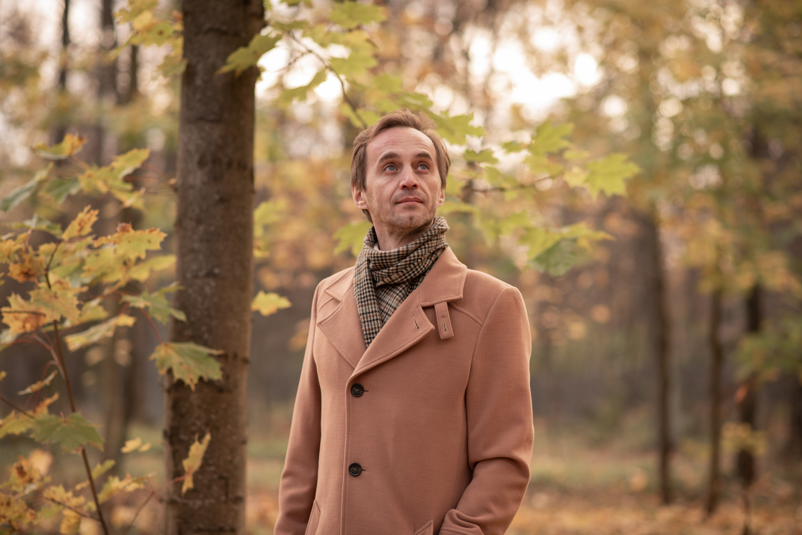 Алексей. Гребнево. Анна Боровикова, фотограф Пушкино