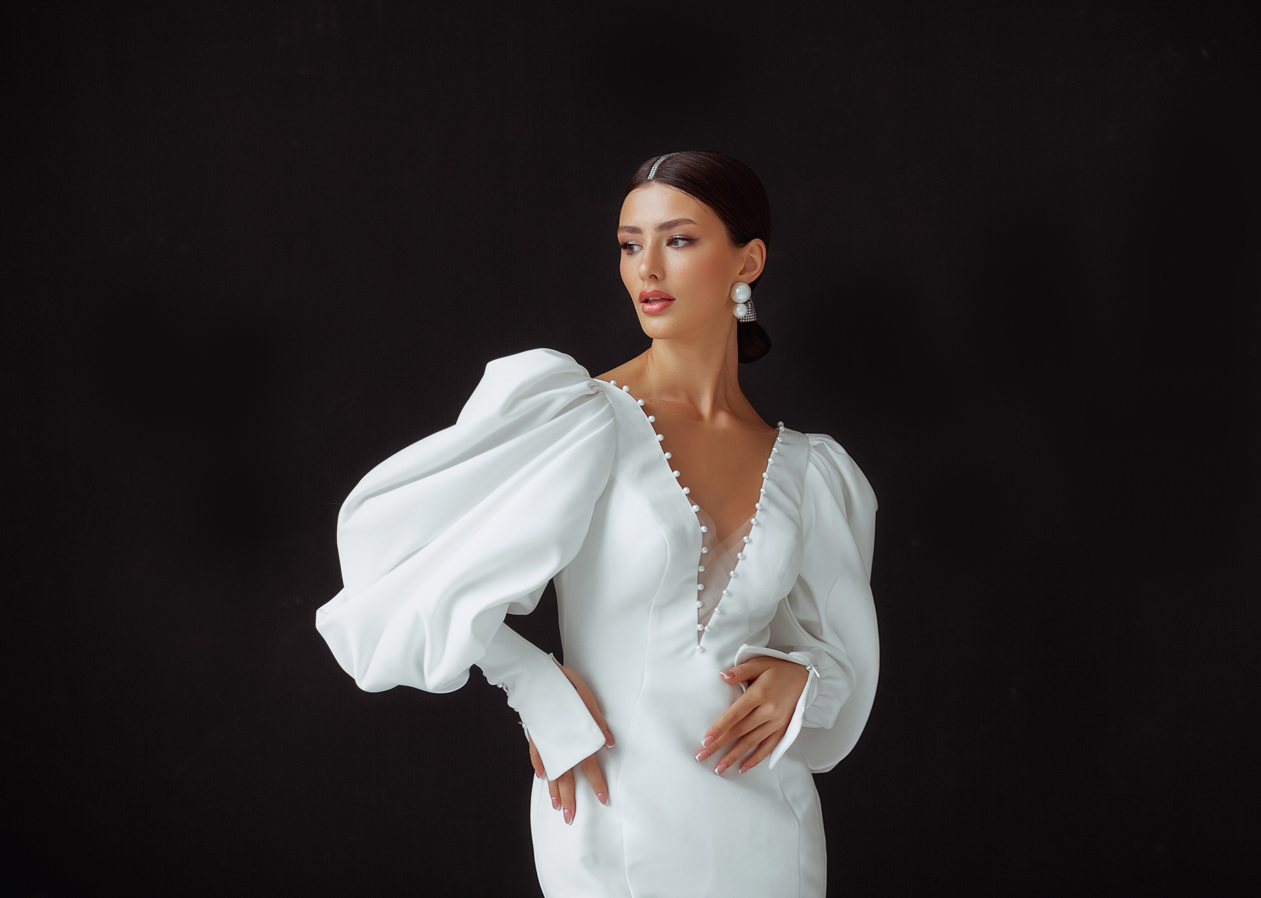 Свадебная фотосессия. Фотограф в Нижнем Новгороде Нестерова Кристина