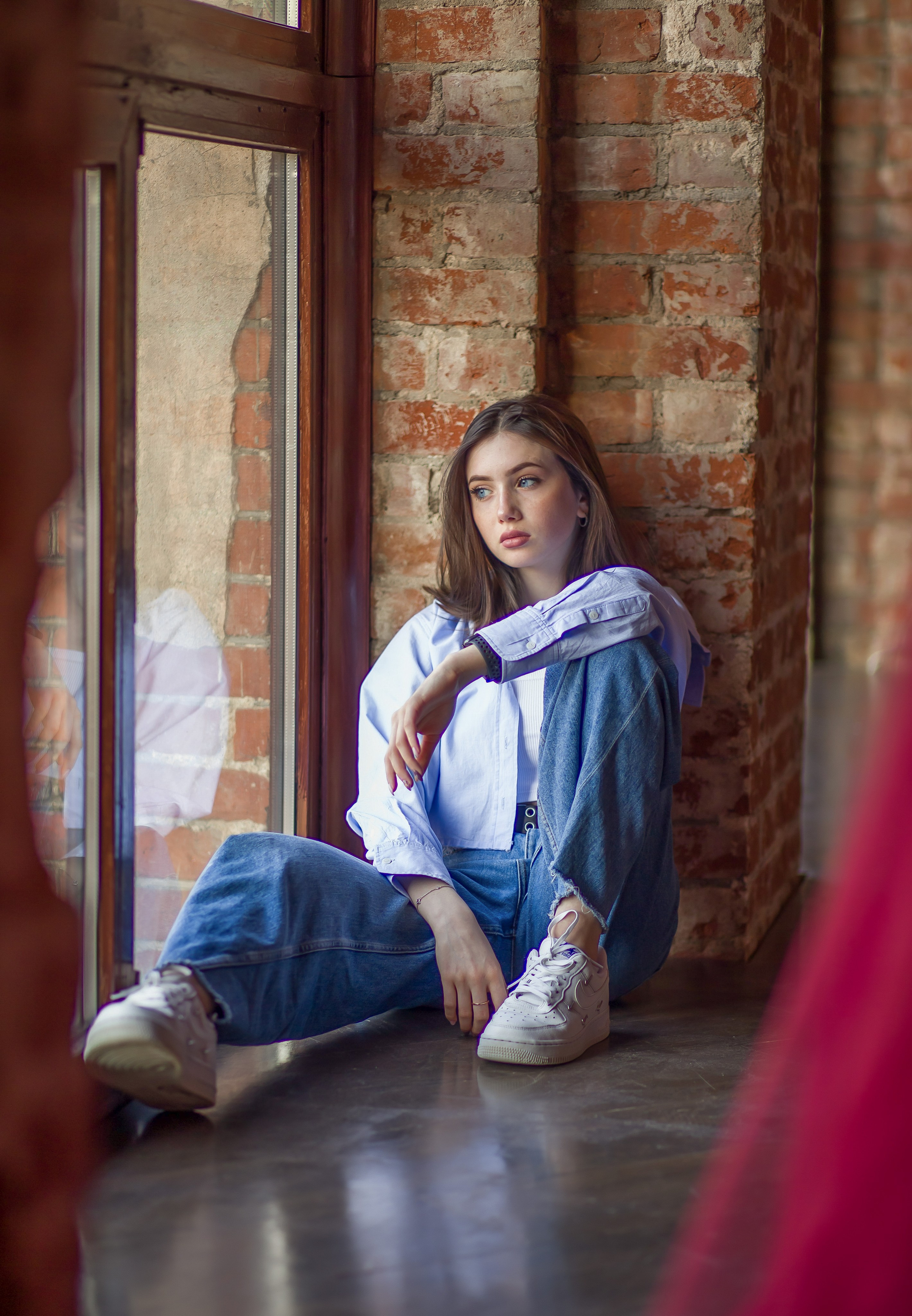 Семейный и женский фотограф в Москве Евгения Малина