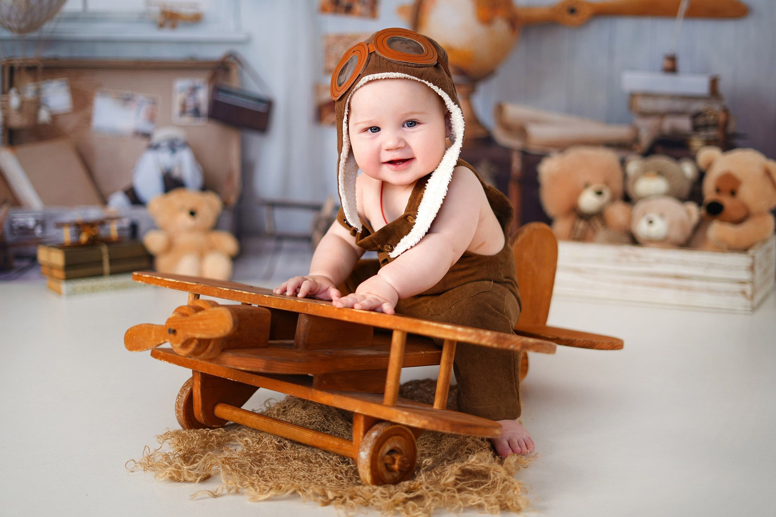 Фотостудия «Антураж» г. Краснодар