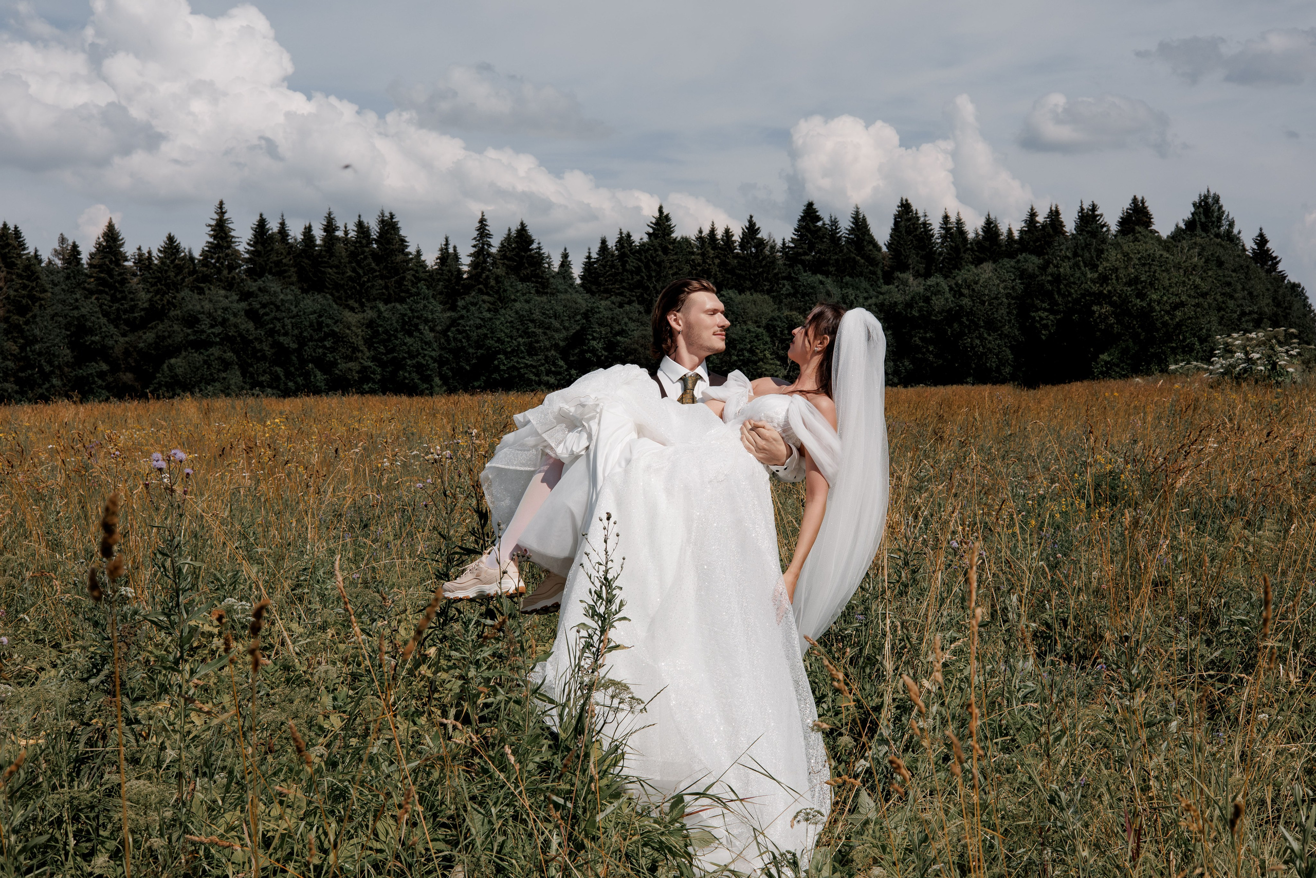 Свадебный фотограф Санкт Петербург Светлана Казанцева