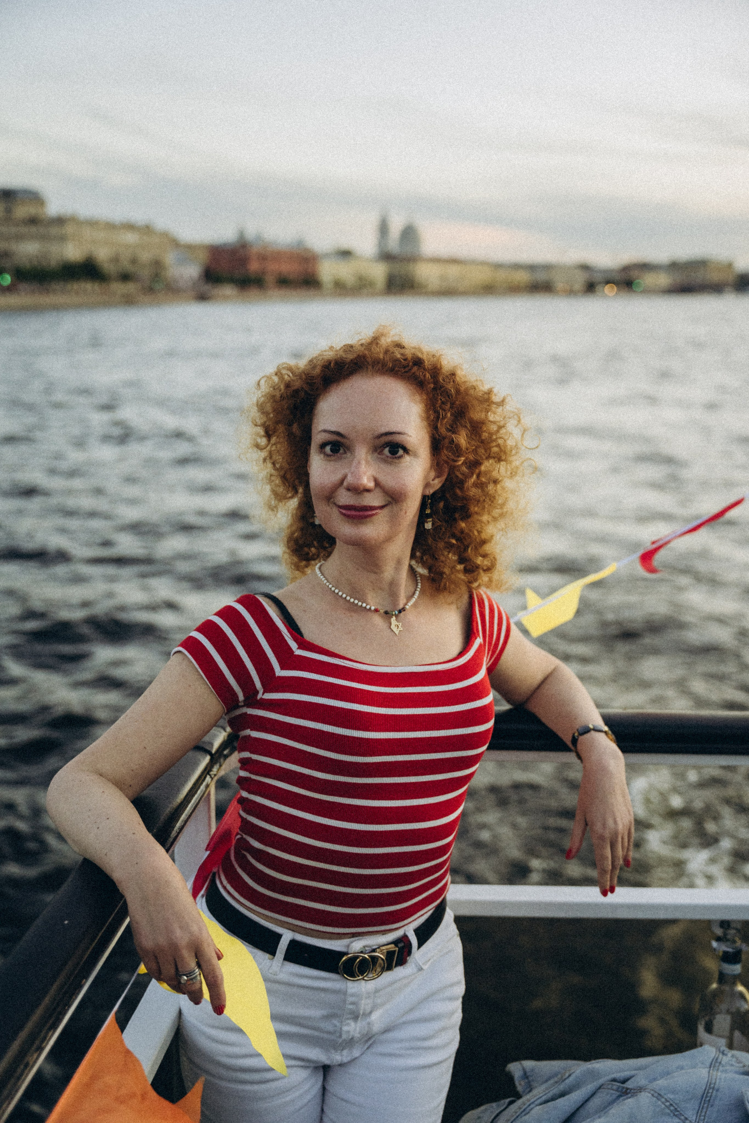 Кораблик by Kotlet 23.06.24. Даша Яковенко Фотограф Спб