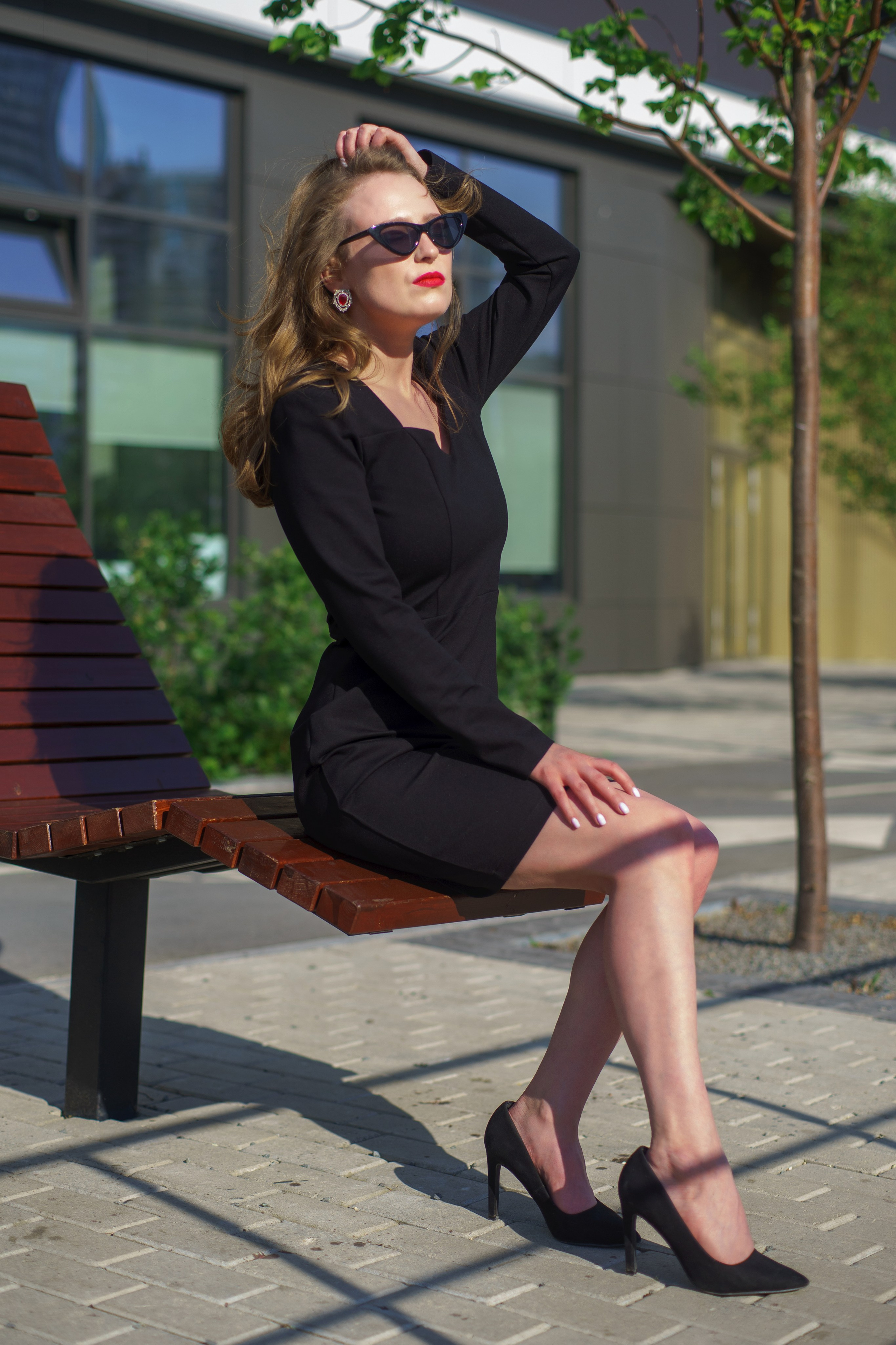 Портретная фотосъёмка в Екатеринбурге свердловская область