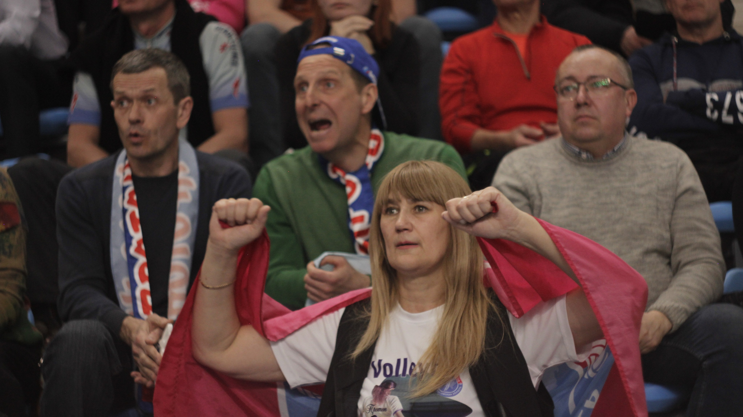 Волейбольный матч Протон (Саратов) vs Заречье (Московская область). Фотокрыжовник. Снимаем, дружим, путешествуем