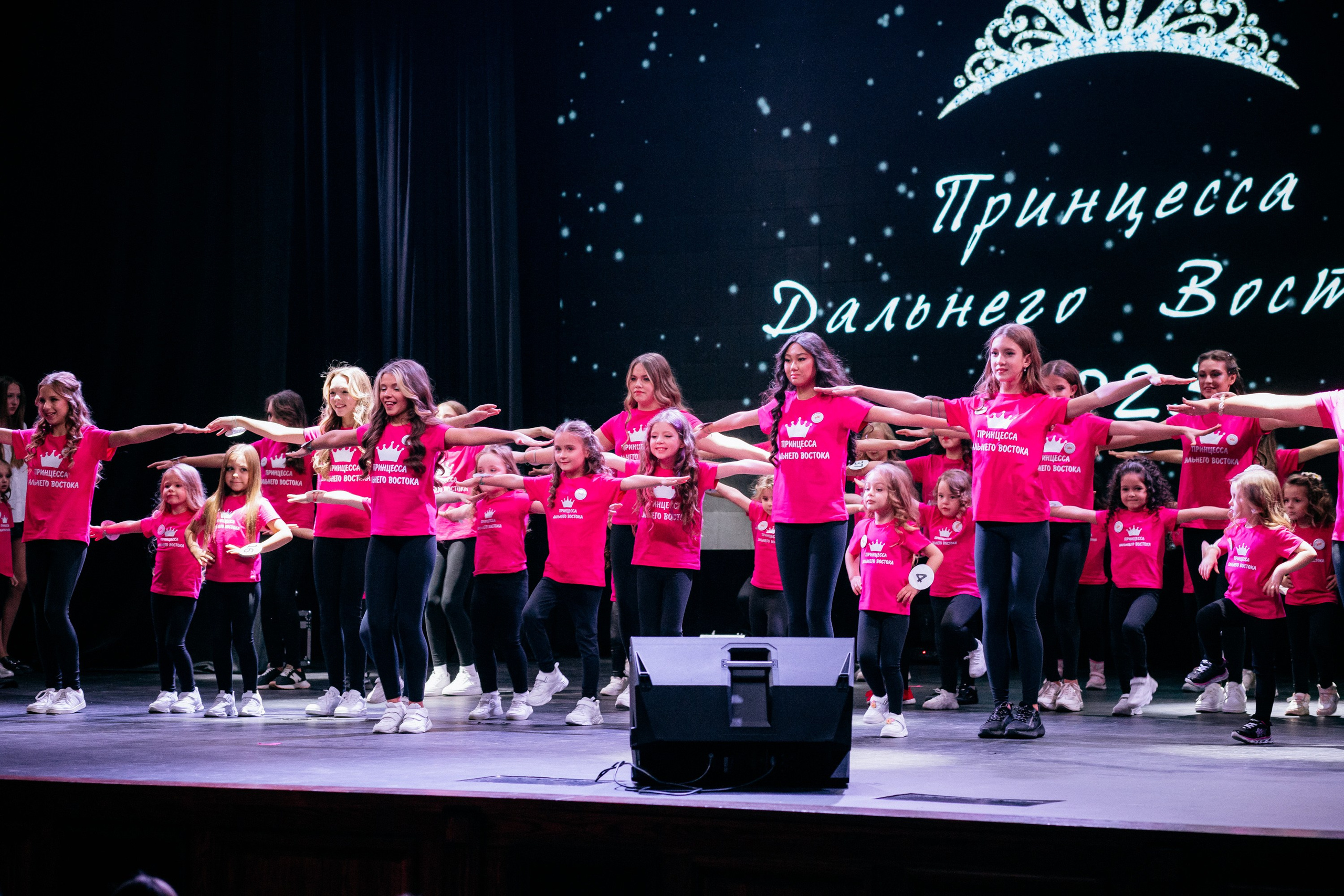 ПРИНЦЕССА ДАЛЬНЕГО ВОСТОКА. СВОИ. ФОТООТЧЕТЫ-СОБЫТИЯ-МЕСТА