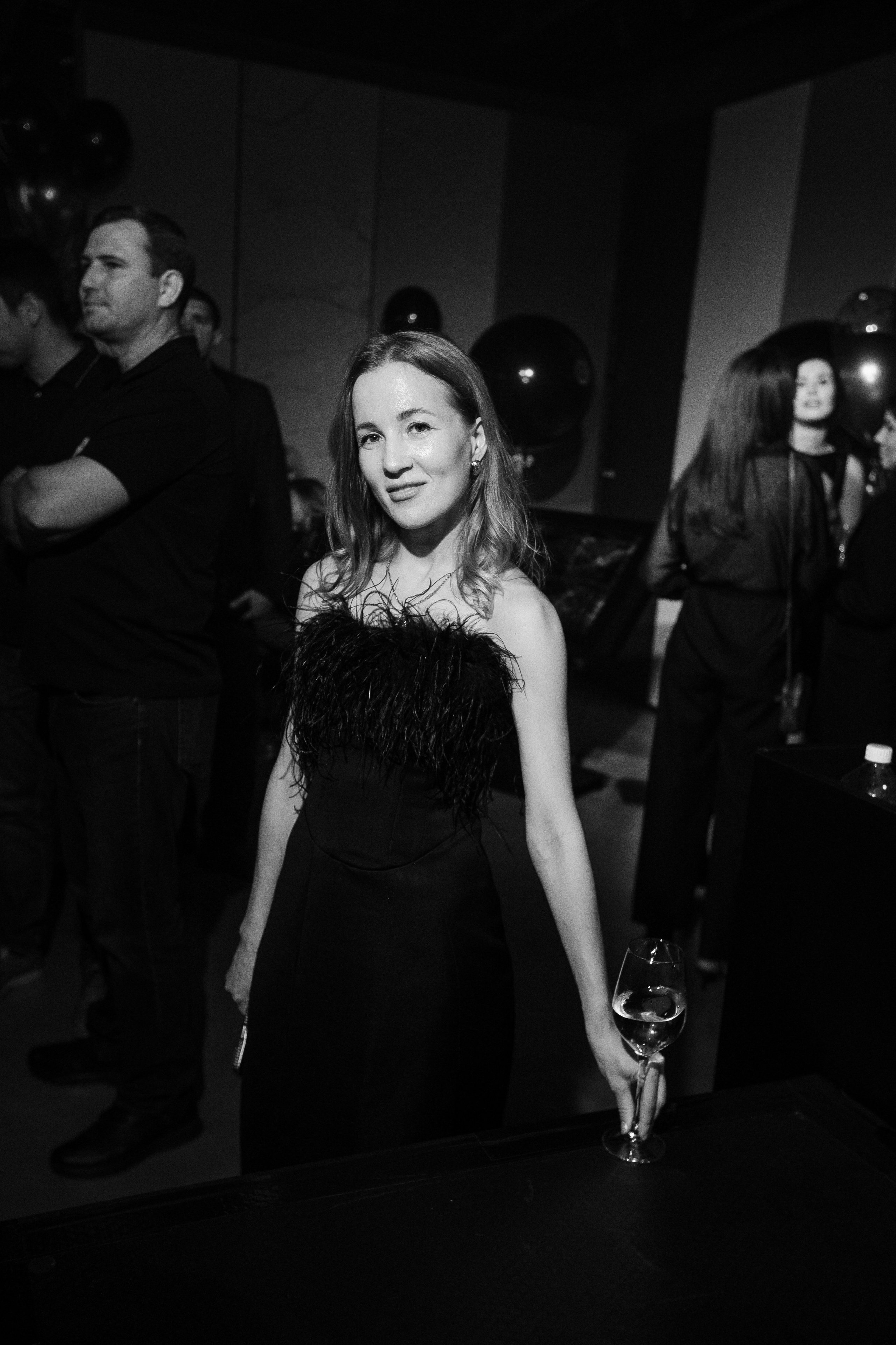 BRAVO BIRTHDAY 13 — PART I. СВОИ. ФОТООТЧЕТЫ-СОБЫТИЯ-МЕСТА