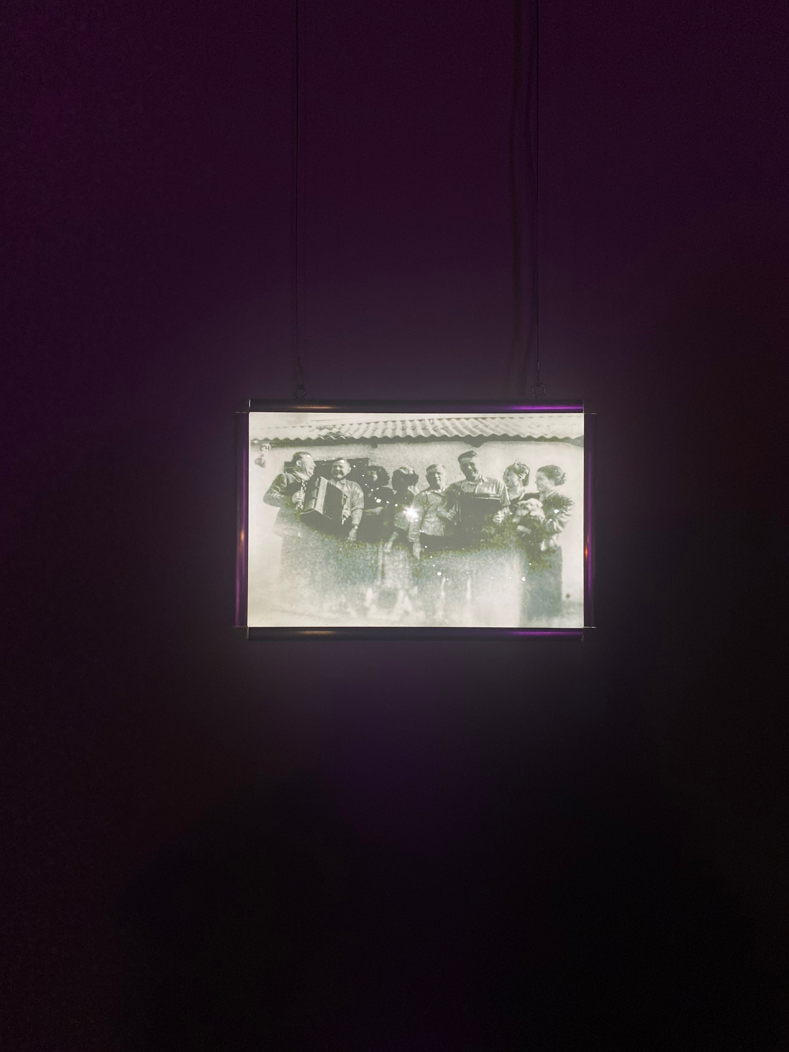 Мы — свет погасших звёзд. Alexey syrov / Visual artist