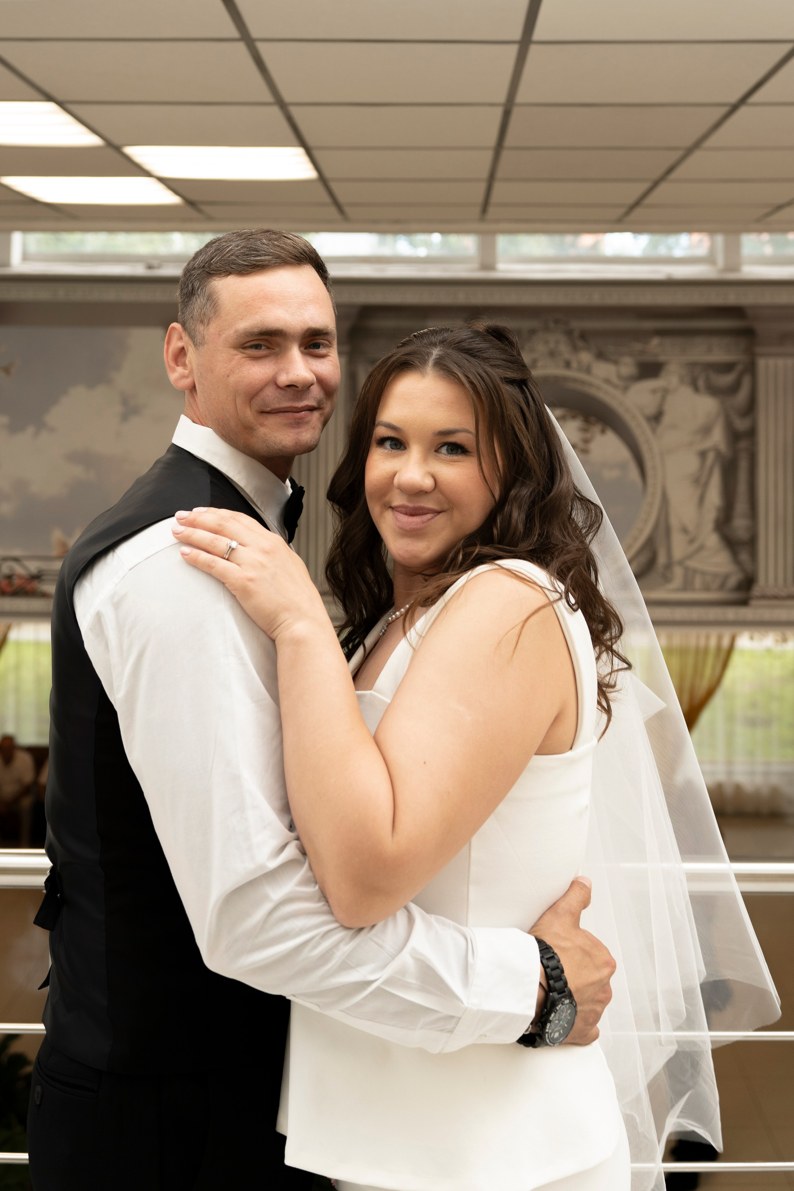 Алина+Андрей. Главная