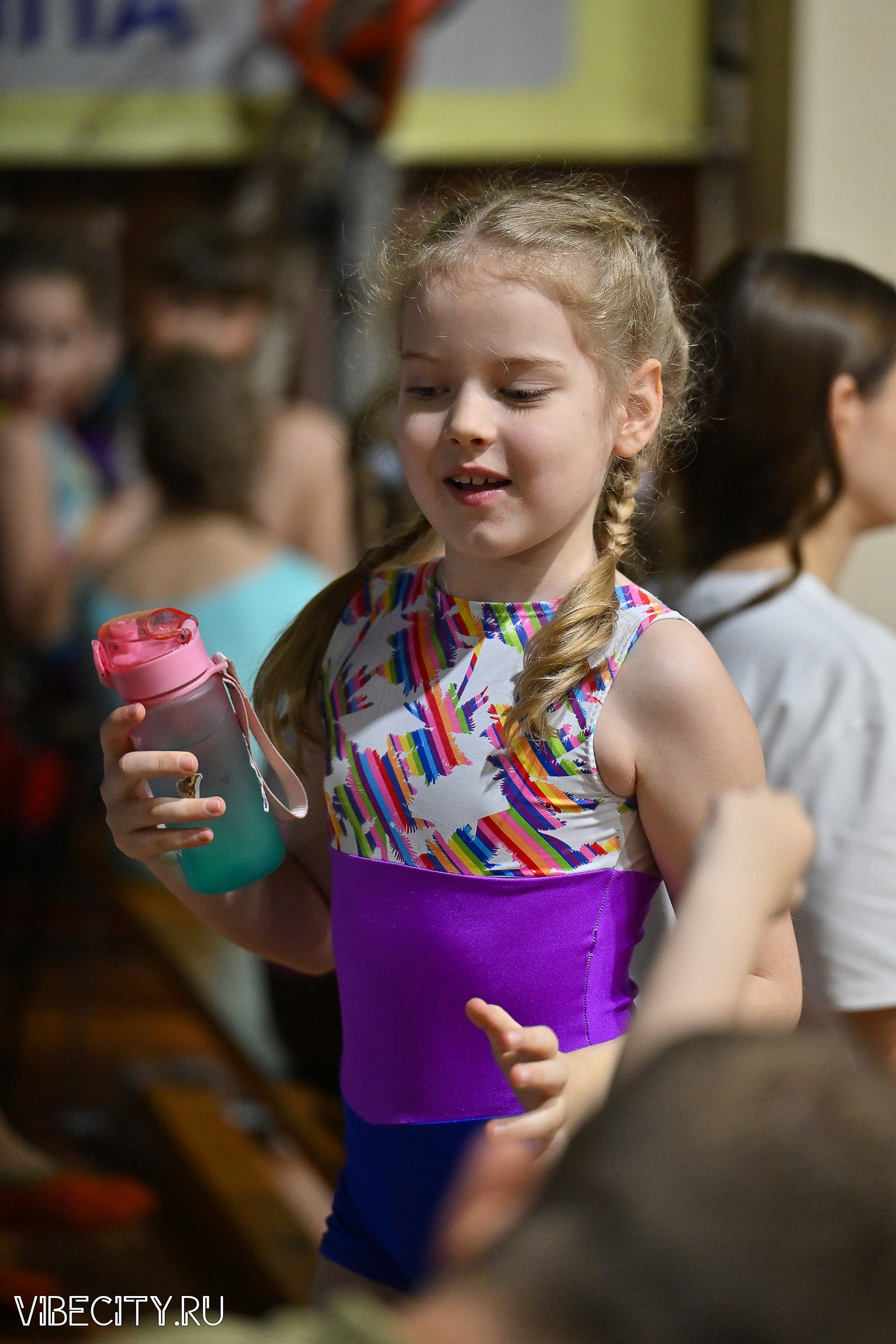 Контрольная тренировка по спортивной гимнастике. VIBECITY.RU Вайб Сити Ру Фоторепортажи Фотоотчеты Калининград