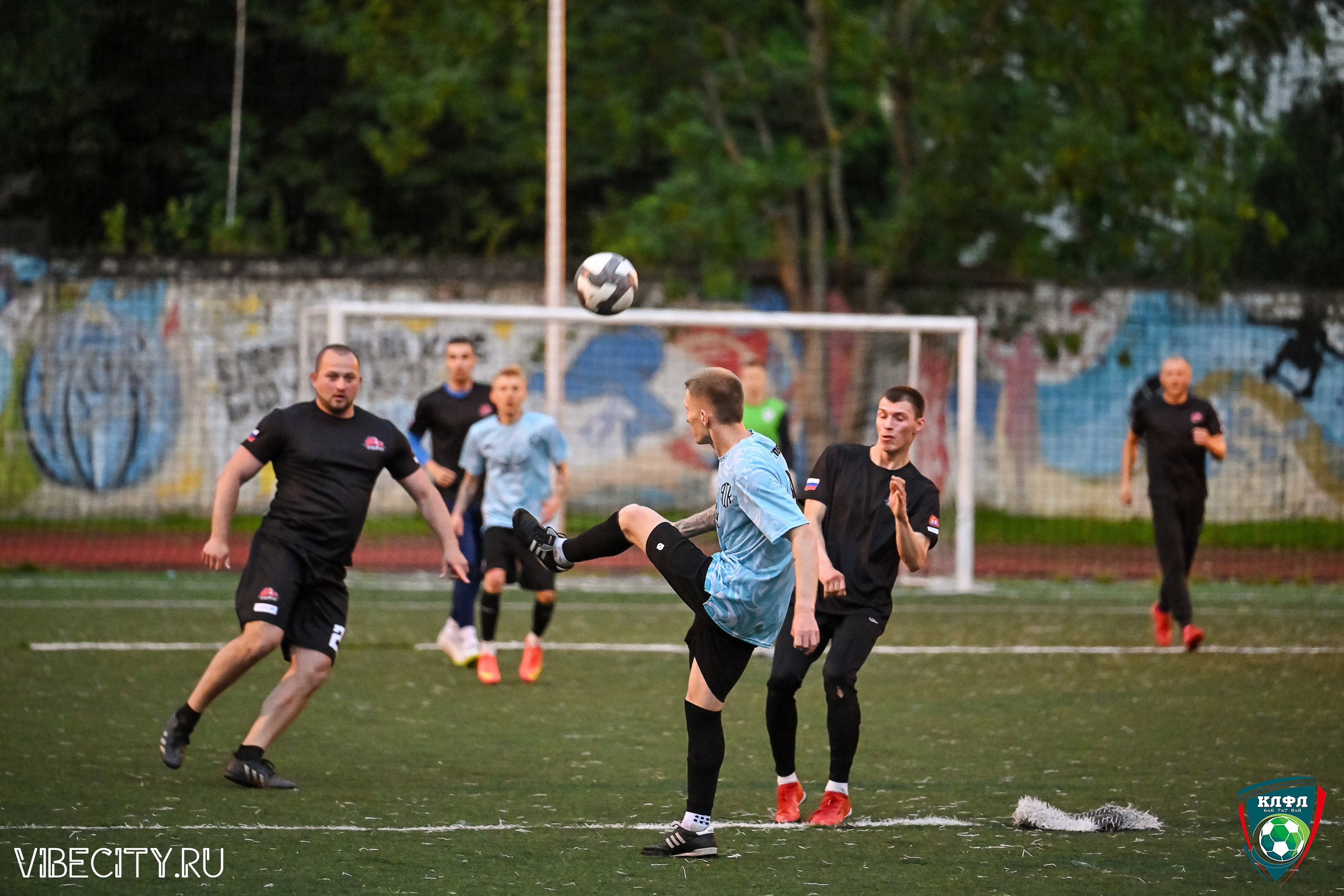 XXl Летний Кубок Калининградской ЛФЛ. VIBECITY.RU Вайб Сити Ру Фоторепортажи Фотоотчеты Калининград