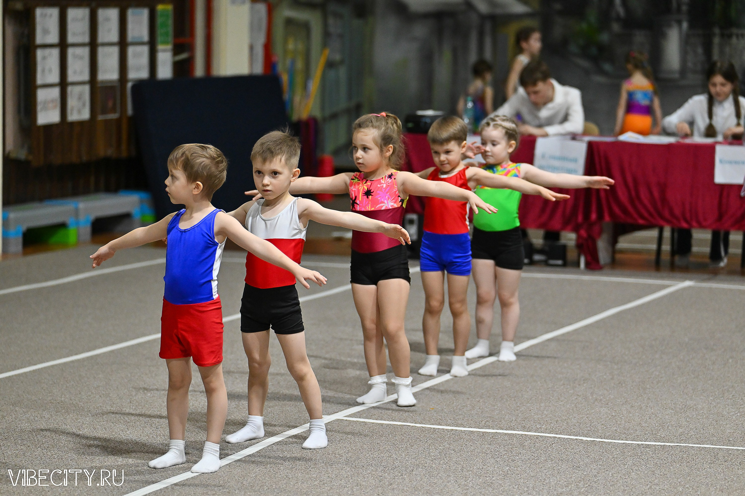 Контрольная тренировка по спортивной гимнастике. VIBECITY.RU Вайб Сити Ру Фоторепортажи Фотоотчеты Калининград