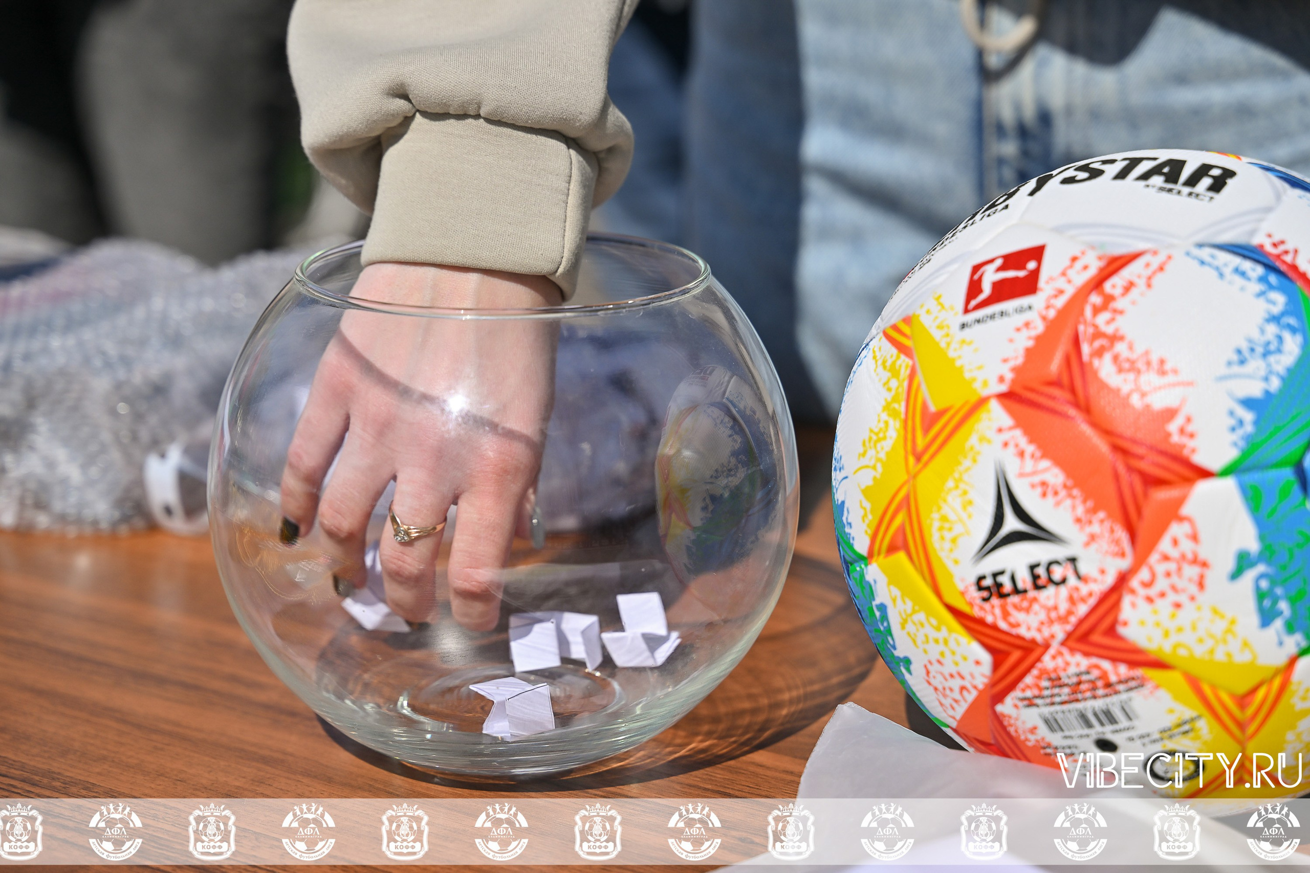 XIX Всероссийского футбольного турнира Локобол 2025 РЖД. VIBECITY.RU Вайб Сити Ру Фоторепортажи Фотоотчеты Калининград