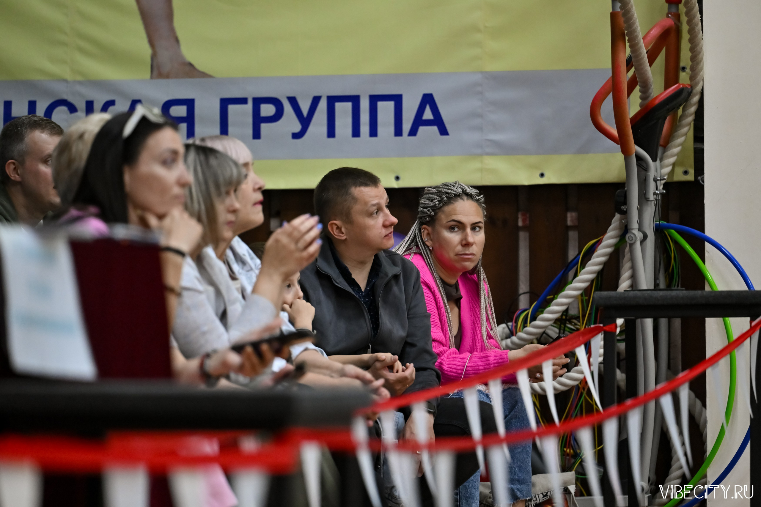 Контрольная тренировка по спортивной гимнастике. VIBECITY.RU Вайб Сити Ру Фоторепортажи Фотоотчеты Калининград