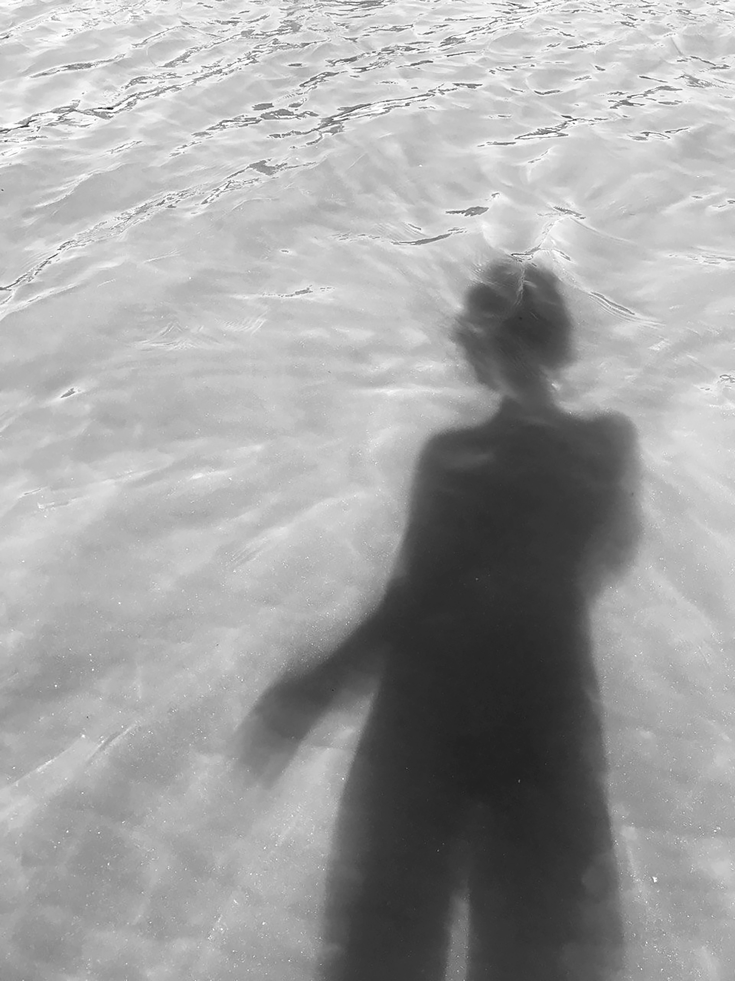 Сокровенное. Фотограф Алла Добровицина