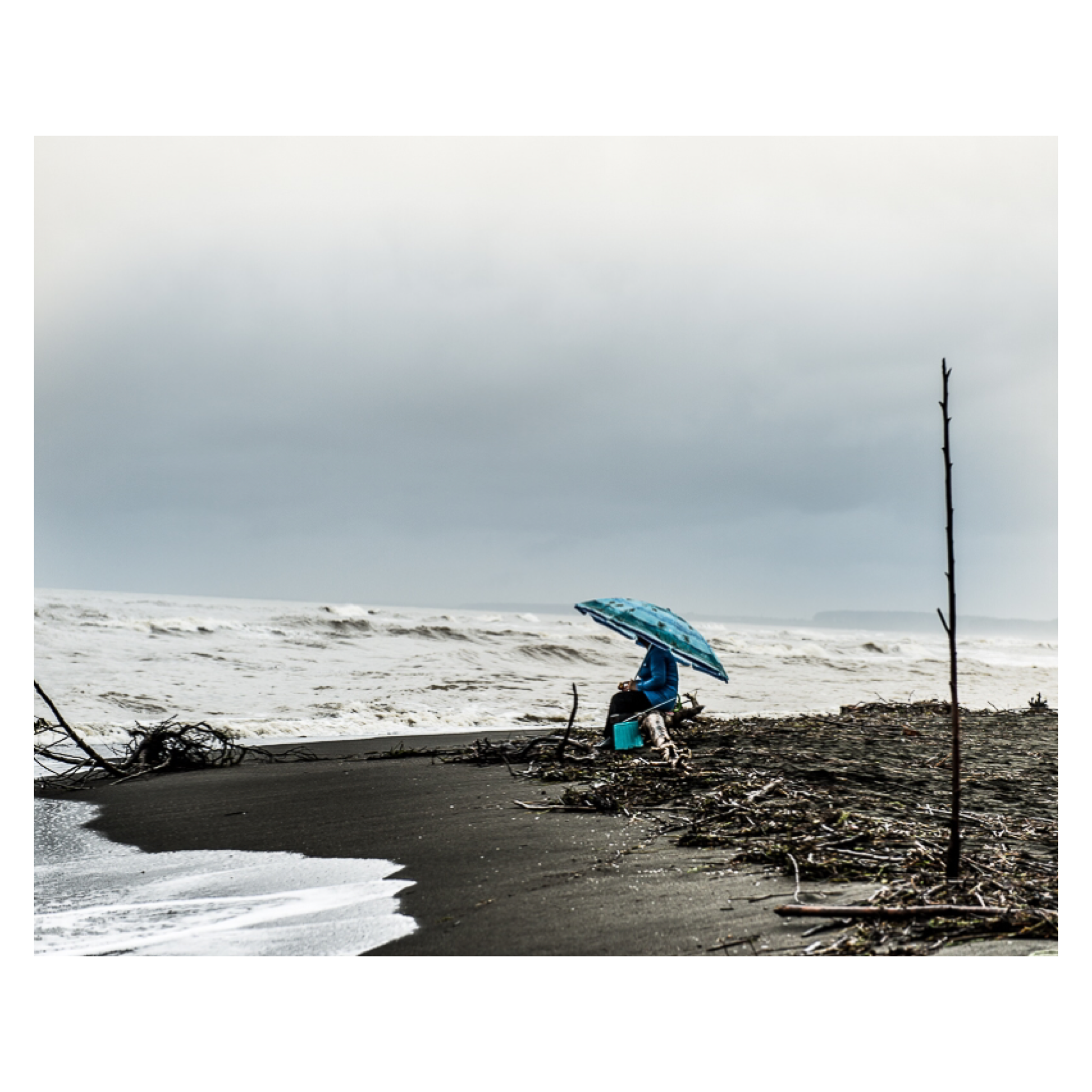 Фотограф и личные проекты. Ира Зимина — портретный фотограф и художник в Калиниграде и Москве