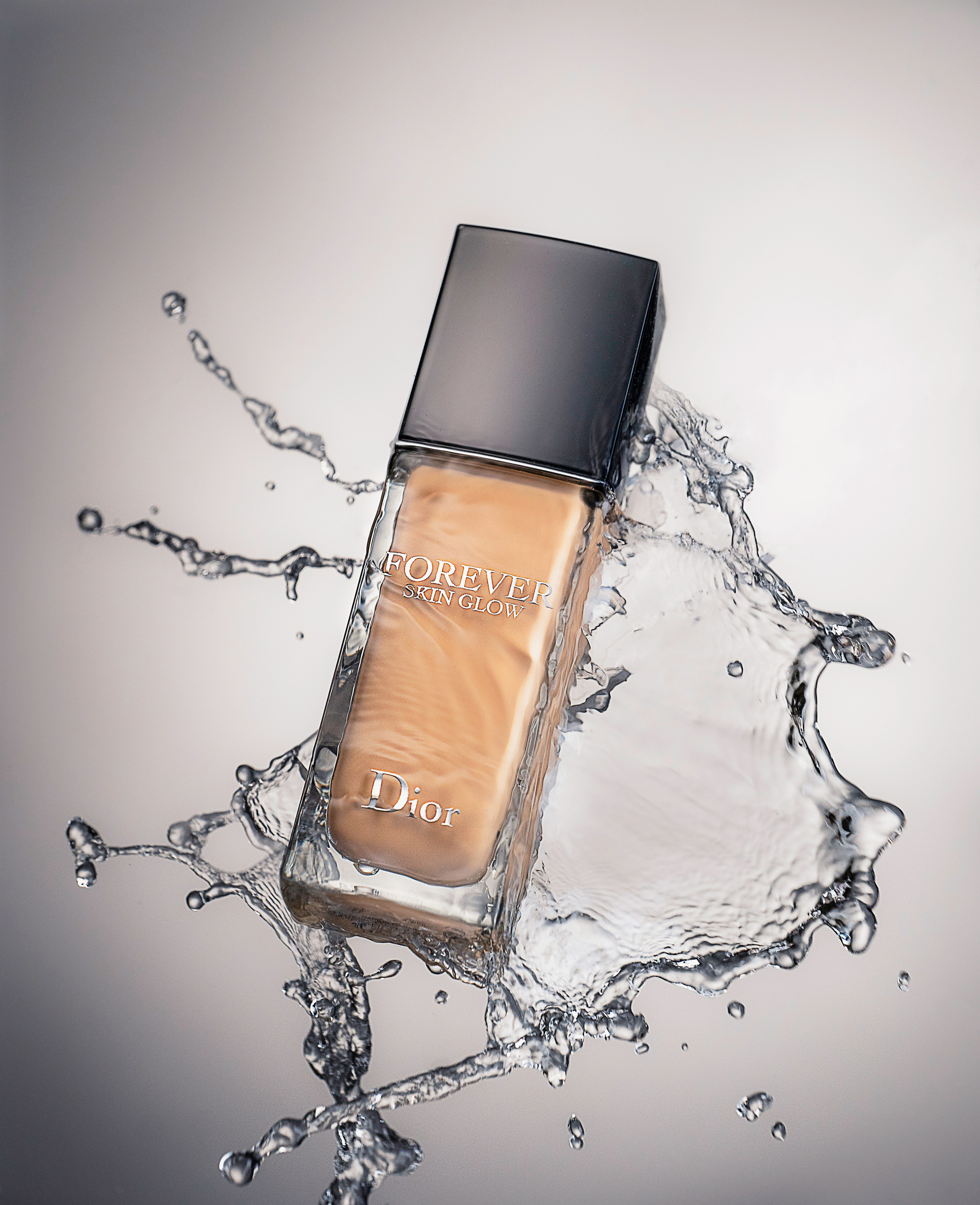 Dior композиция