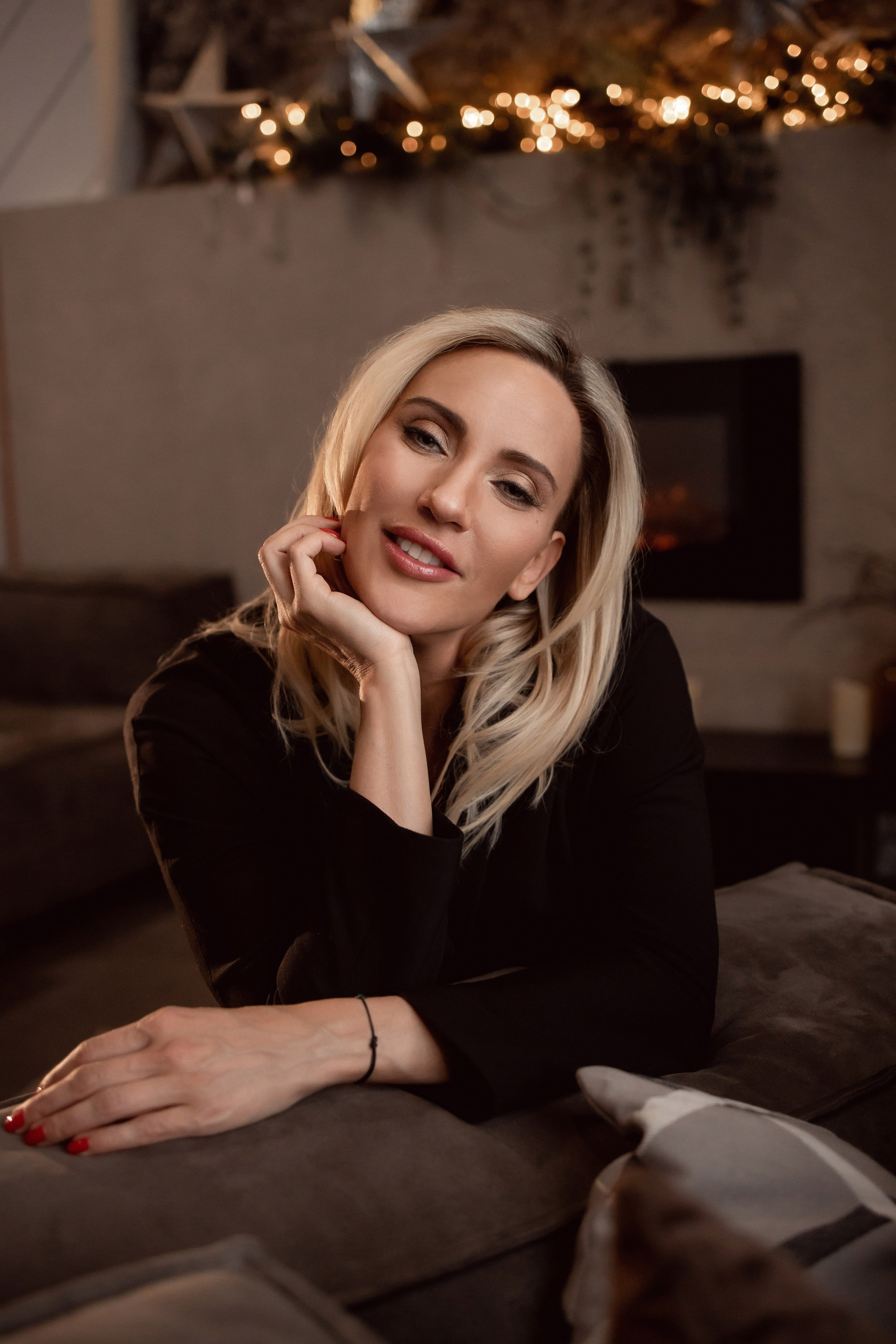 Семейный фотограф в Москве