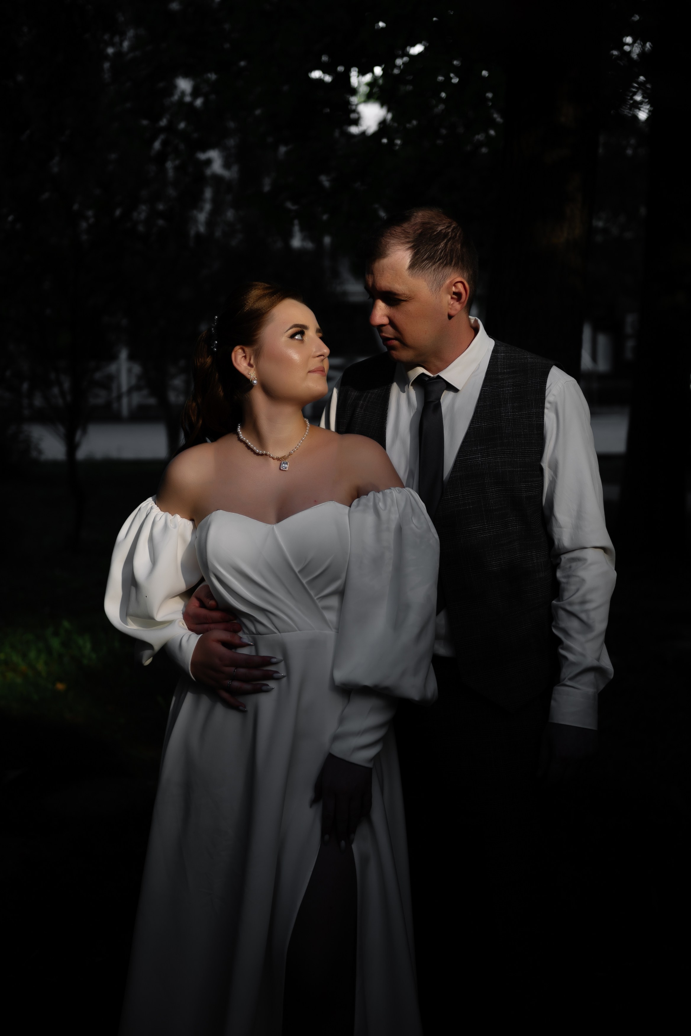 Свадебная фотосессия в горячем ключе. Свадебный фотограф в Горячем Ключе Смирнова Дина