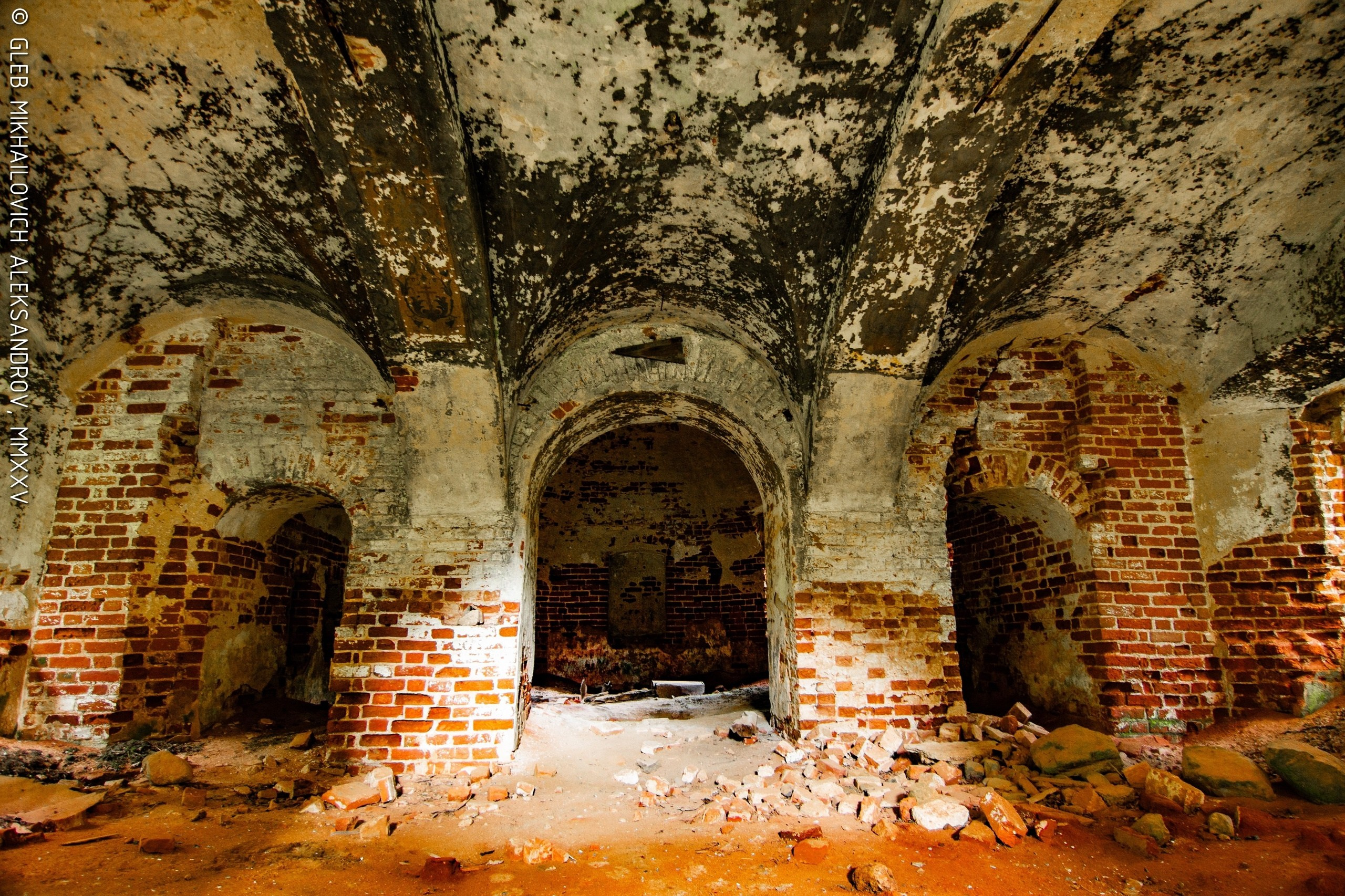 Васильевское урочище. Храм Василия Великого. Зодчество