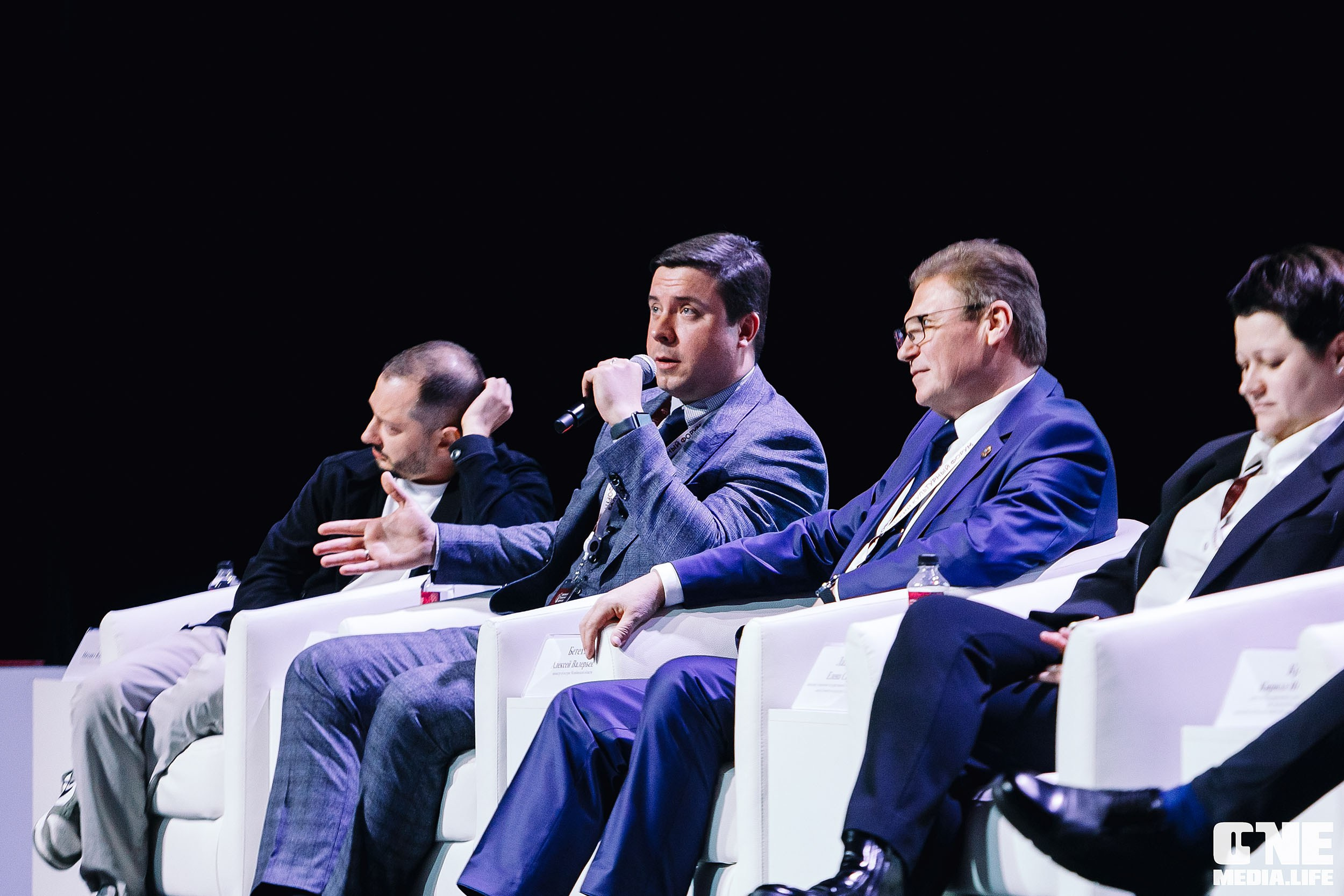 Балтийский Культурный Форум 2024. One Media Life: фоторепортажи, фотоотчеты с мероприятий и заведений