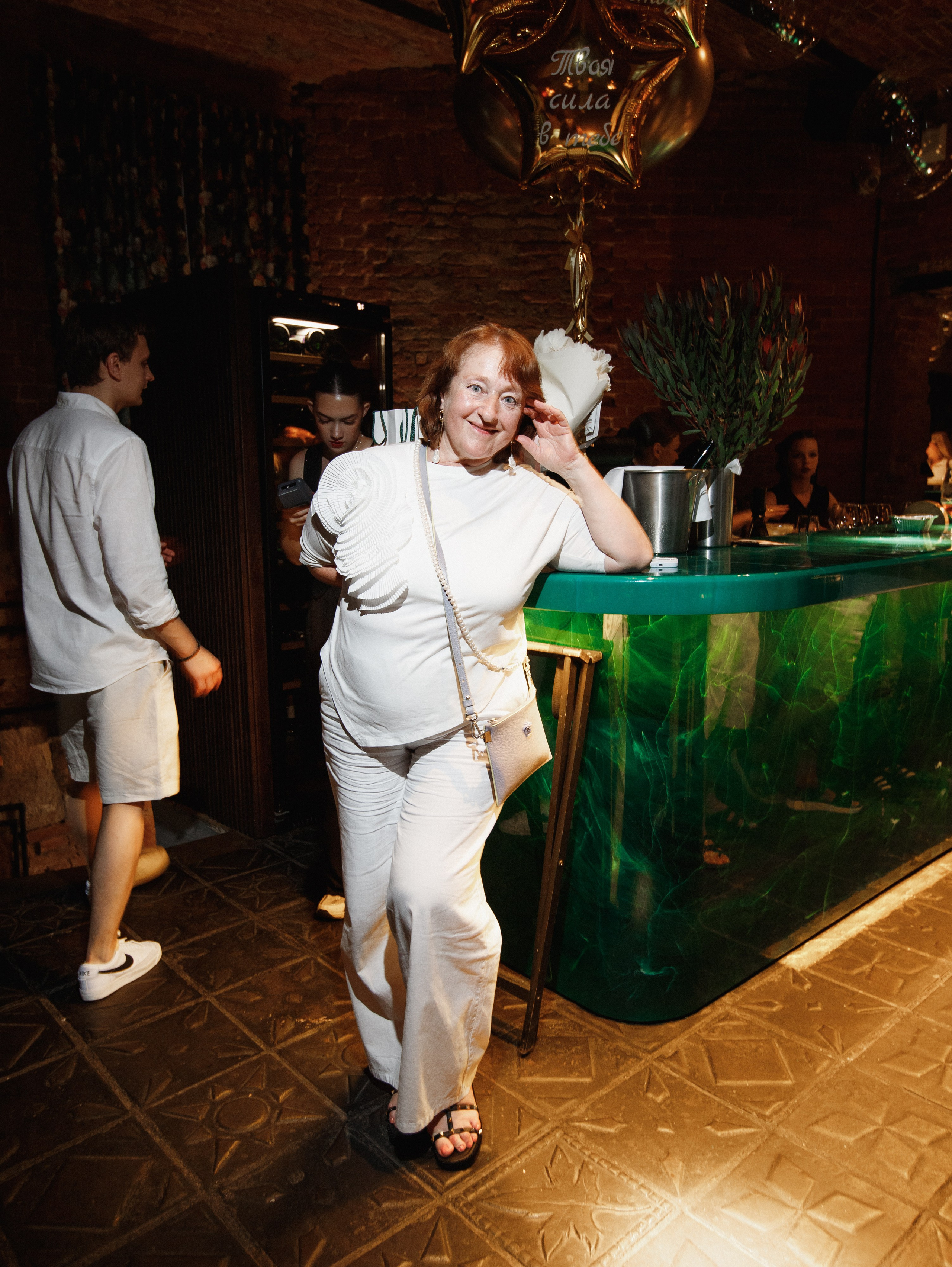 Pasta na bare — 3 YEARS. СВОИ. ФОТООТЧЕТЫ-СОБЫТИЯ-МЕСТА