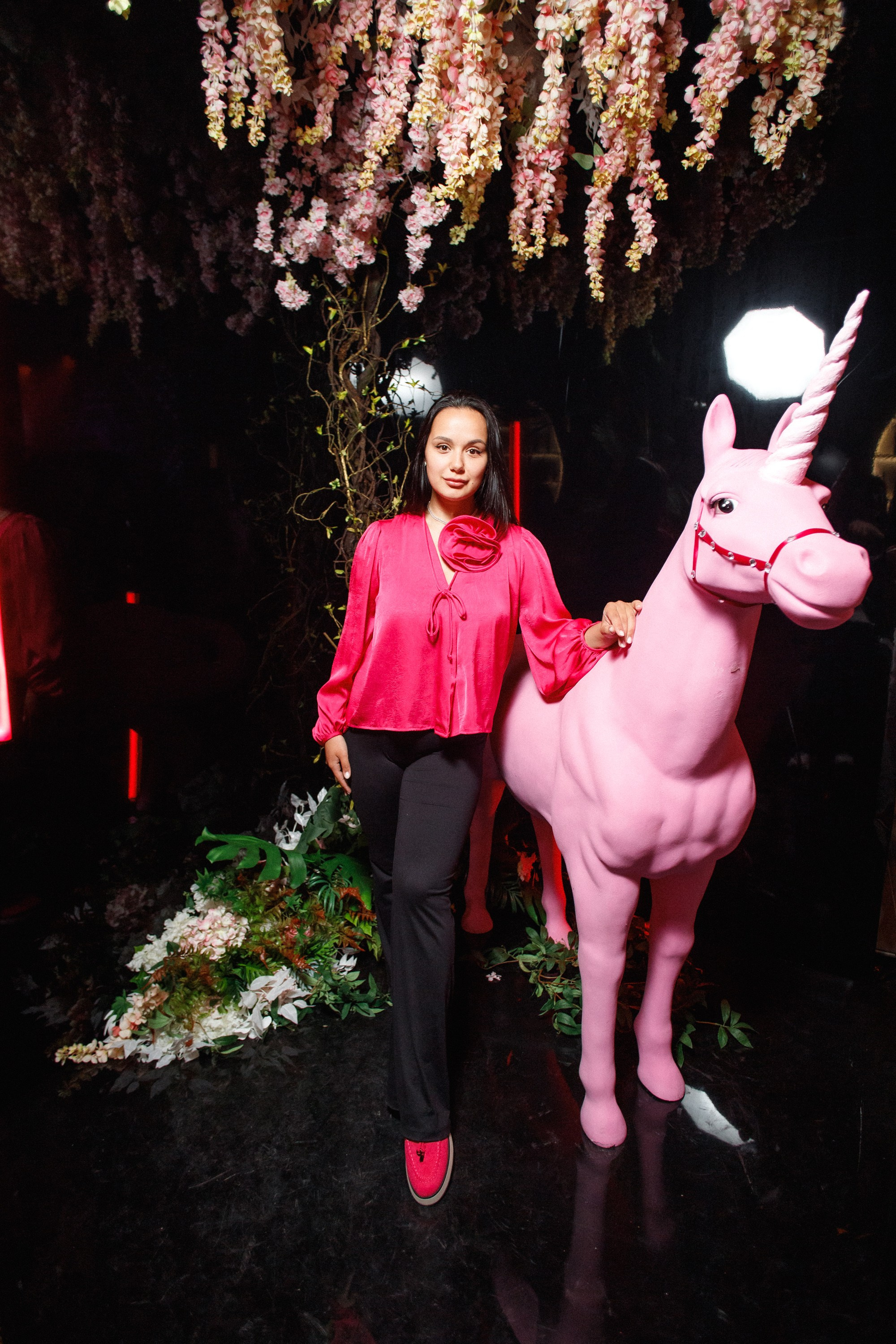 BRAVO FLORA EVENT. СВОИ. ФОТООТЧЕТЫ-СОБЫТИЯ-МЕСТА