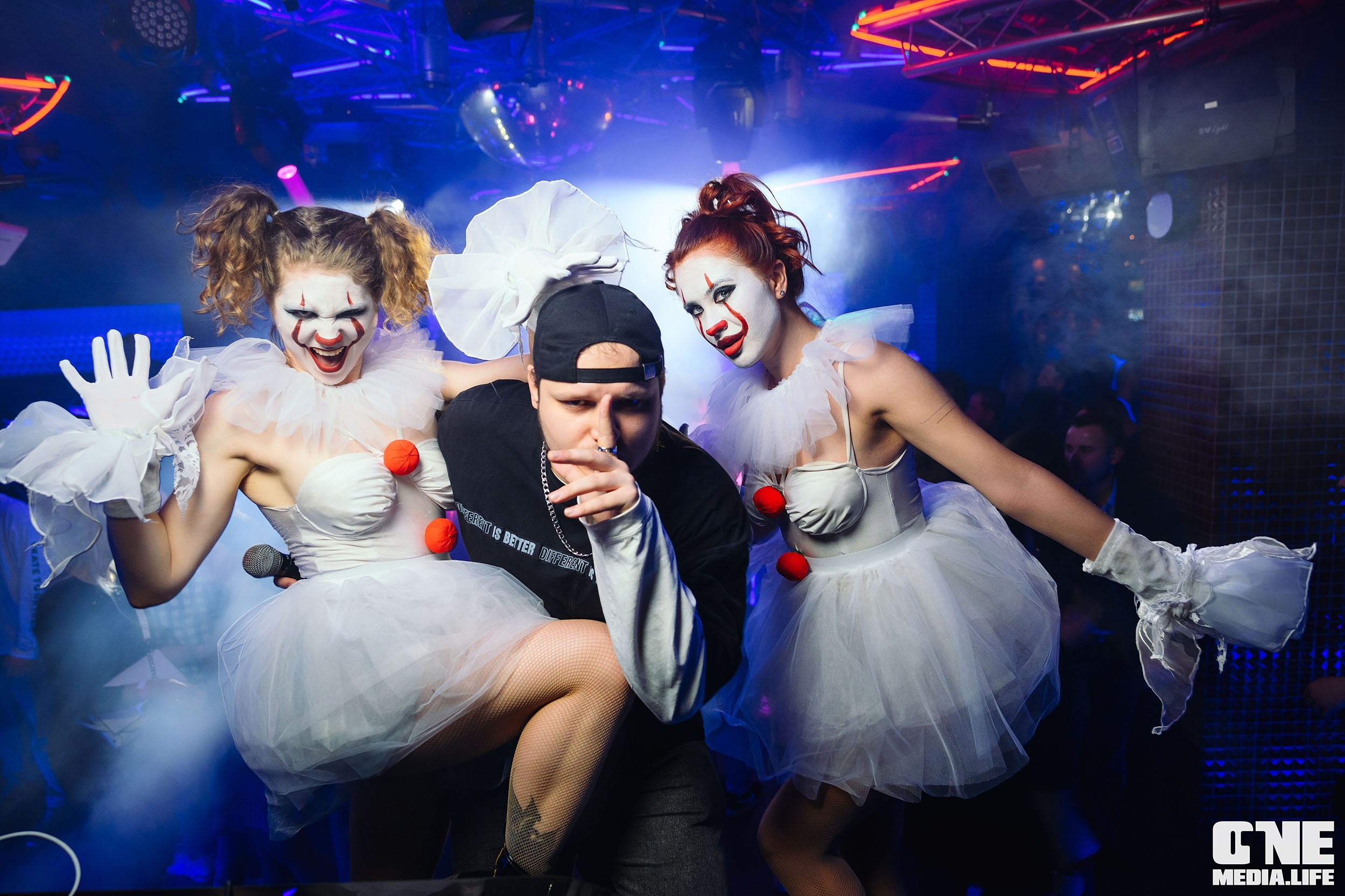 Фоторепортаж из РК Планета. One Media Life: фоторепортажи, фотоотчеты с мероприятий и заведений