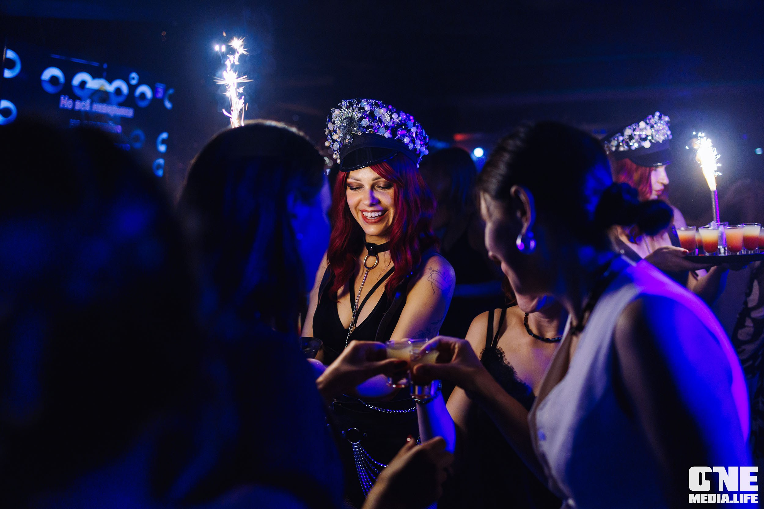 Фоторепортаж из караоке-клуба Эйфория. One Media Life: фоторепортажи, фотоотчеты с мероприятий и заведений