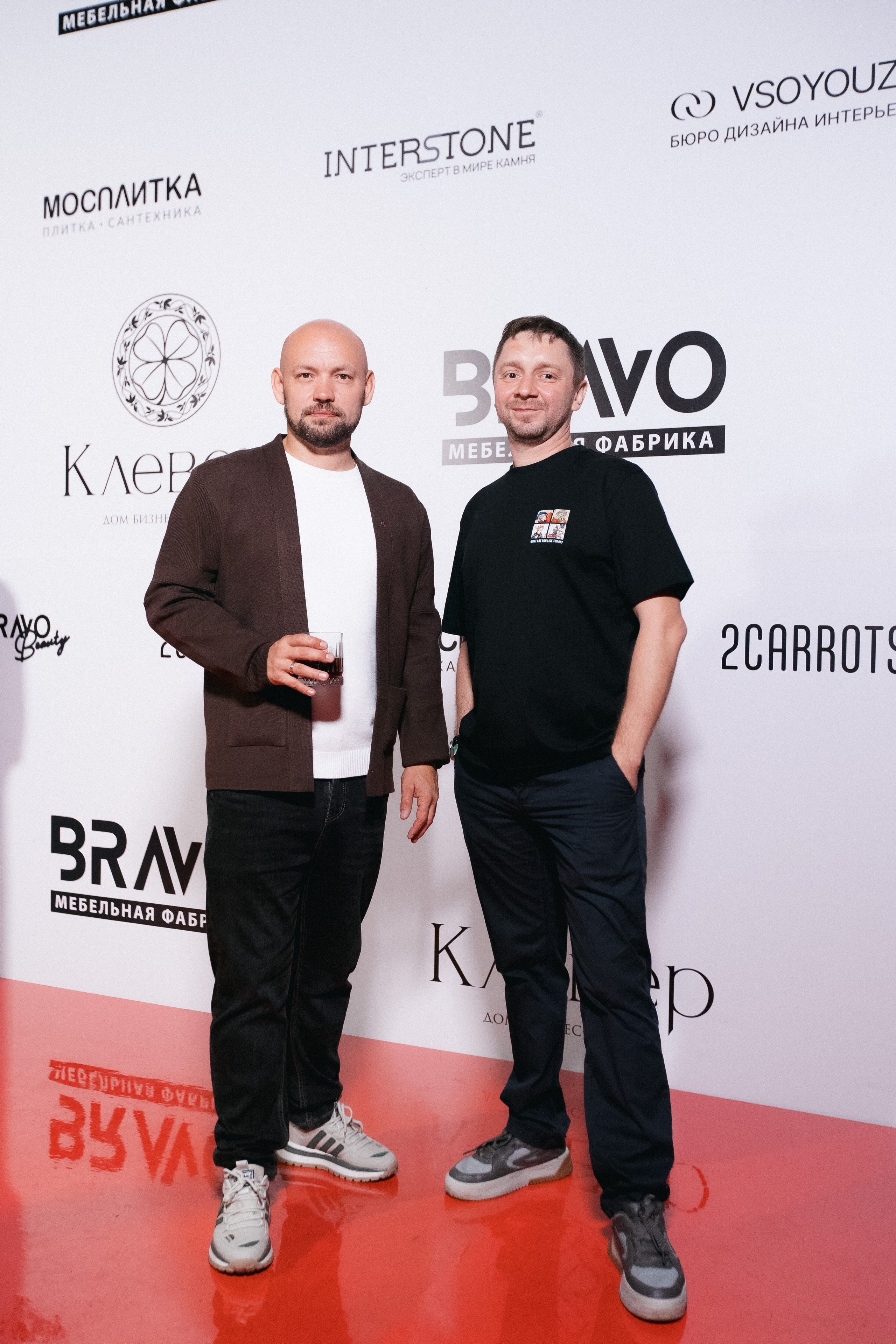 BRAVO BIRTHDAY 13 — PART I. СВОИ. ФОТООТЧЕТЫ-СОБЫТИЯ-МЕСТА