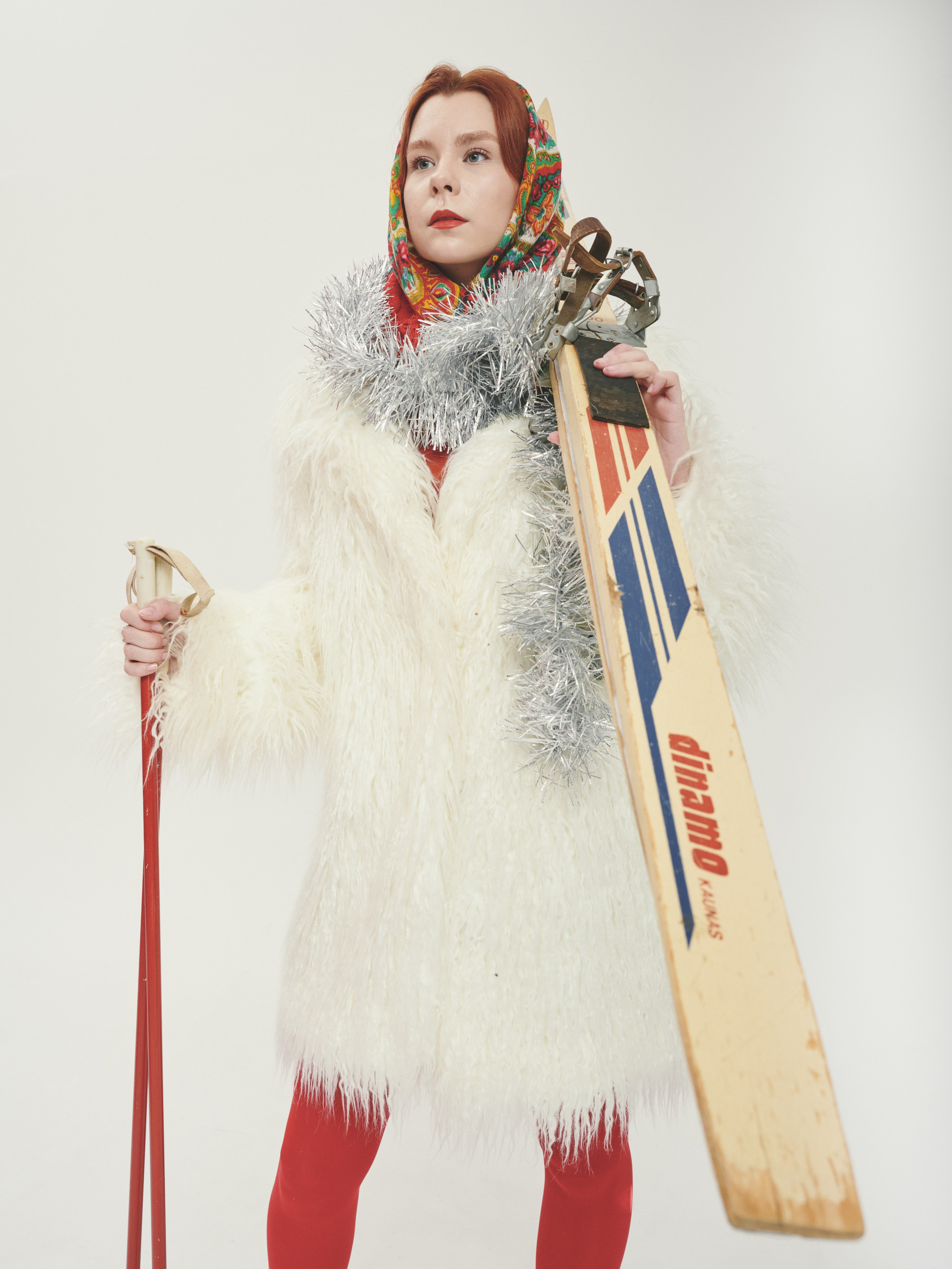 Новогоднее безумие