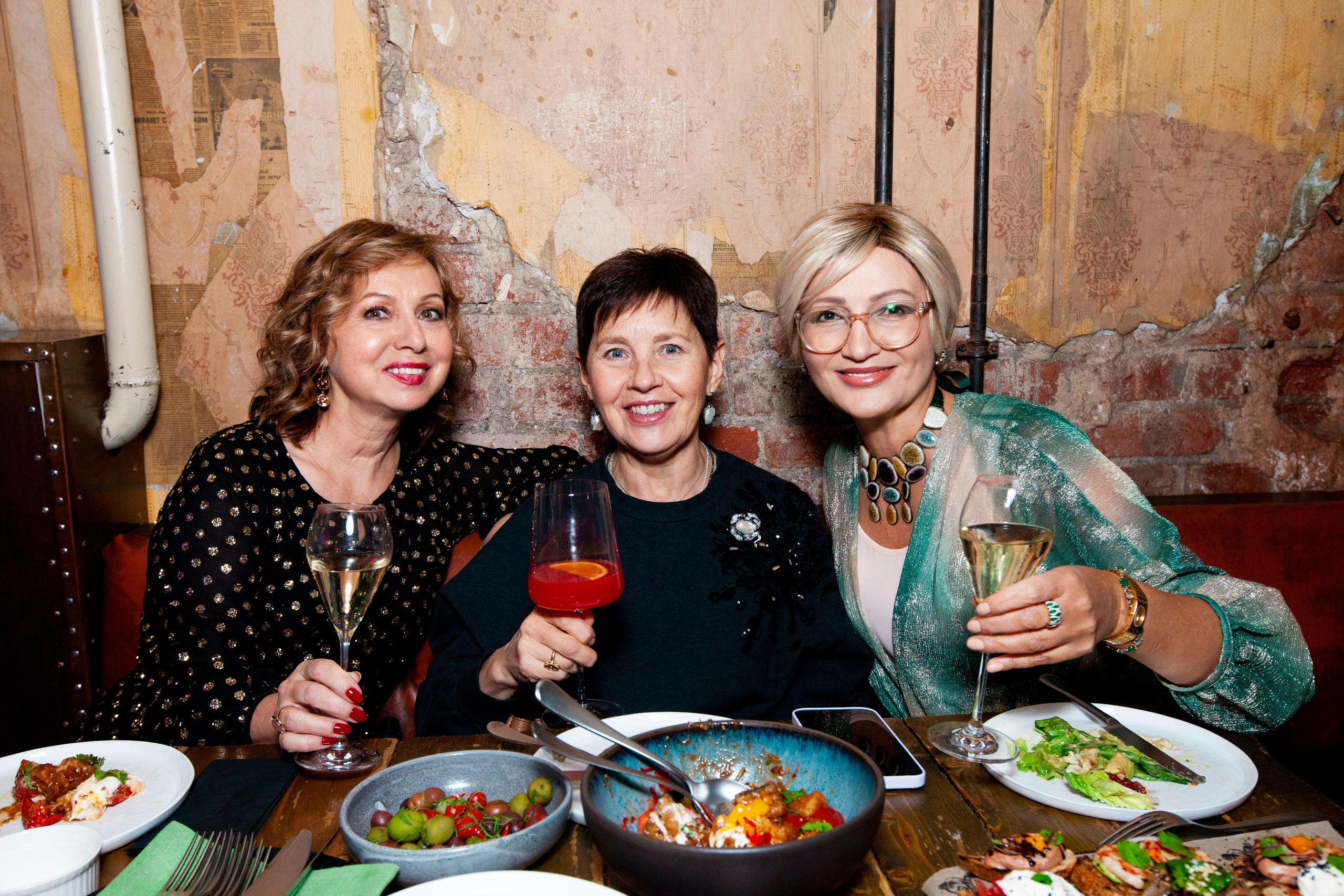 Новогодний корпоратив клуба путешествий Михаила Кожухова. Stanislav Baryshev — People. Emotions. Atmosphere