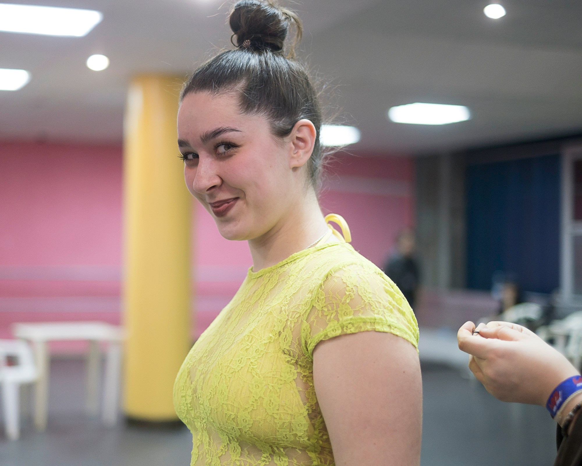 Чемпионат современного танца «LaB champ». Репортажный фотограф в Казани Павел Серпокрылов