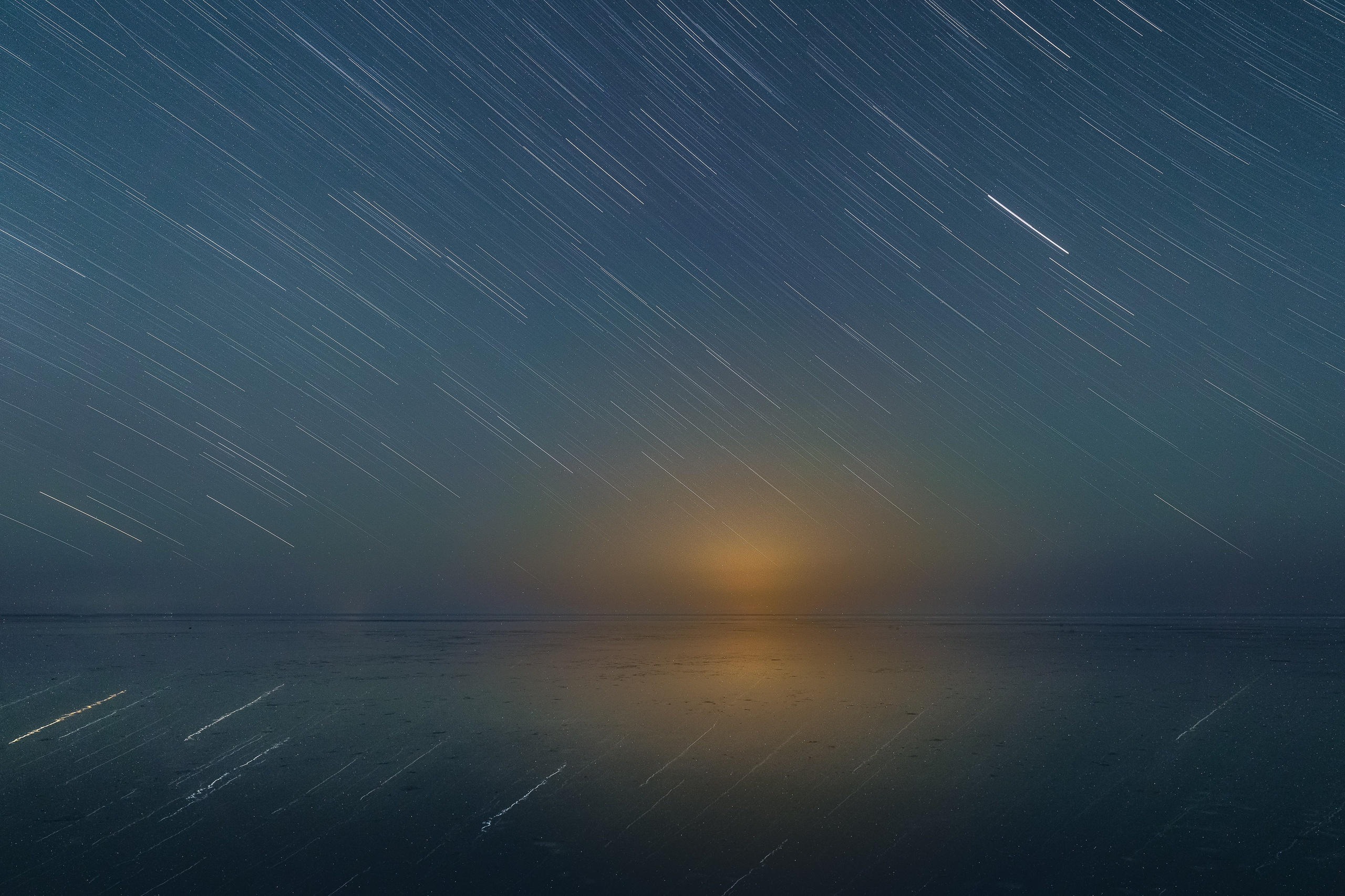 Учебный фототур на Эльтон. Июнь