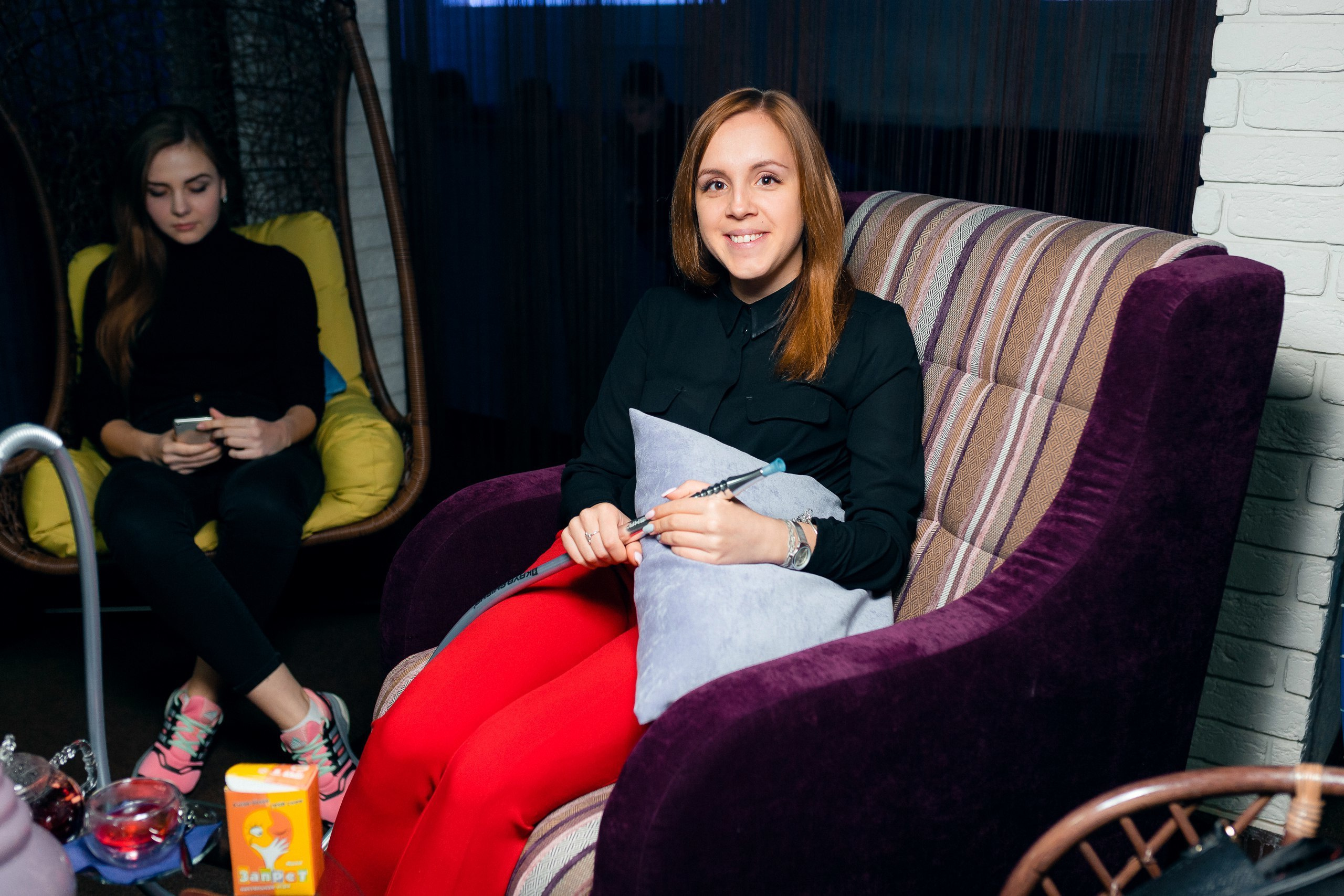 Кафе Sky Lounge Курск 09 05 2017. Максим Бондарев, коммерческий фотограф для бизнеса | Курск