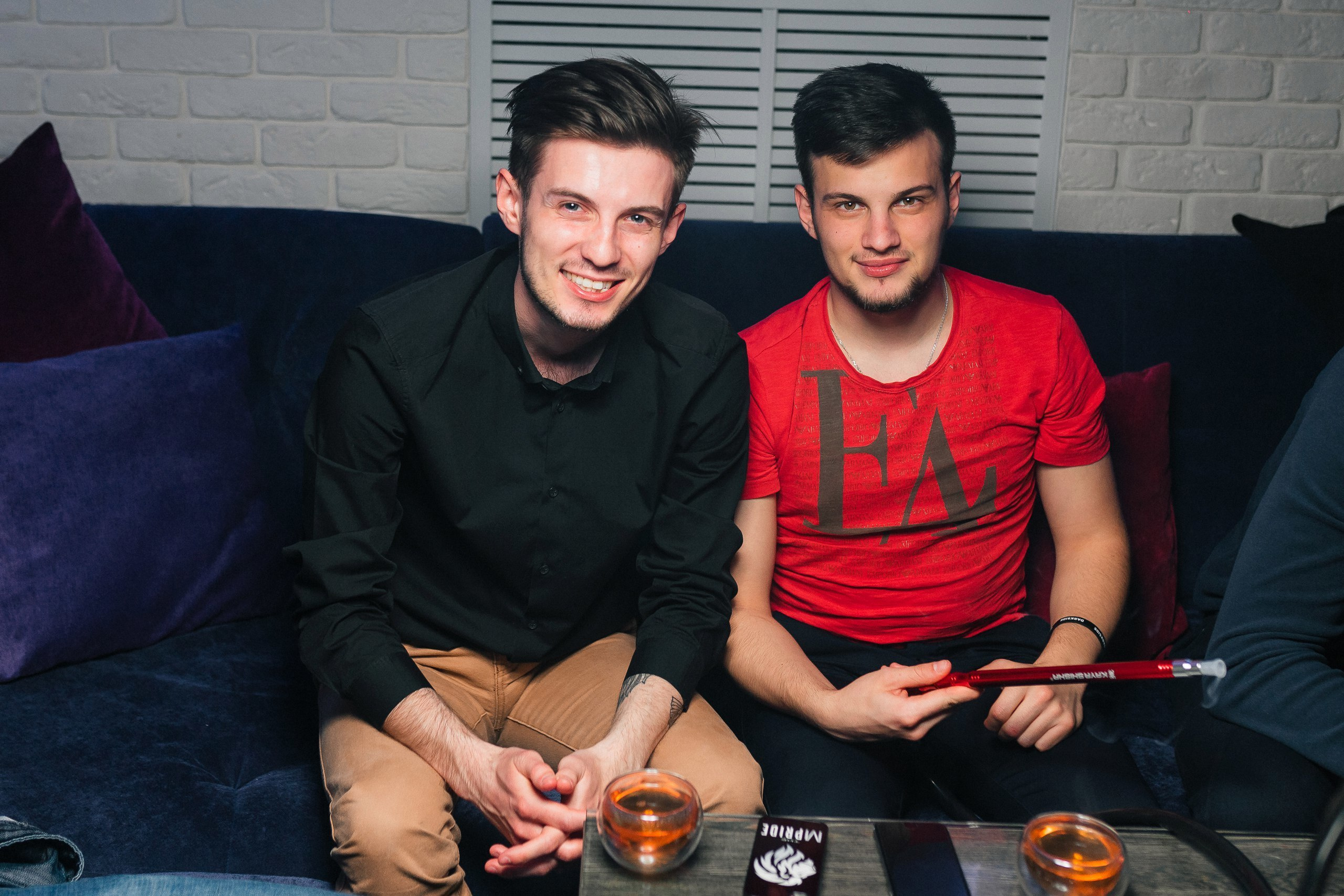 Кафе Sky Lounge Курск 09 05 2017. Максим Бондарев, коммерческий фотограф для бизнеса | Курск