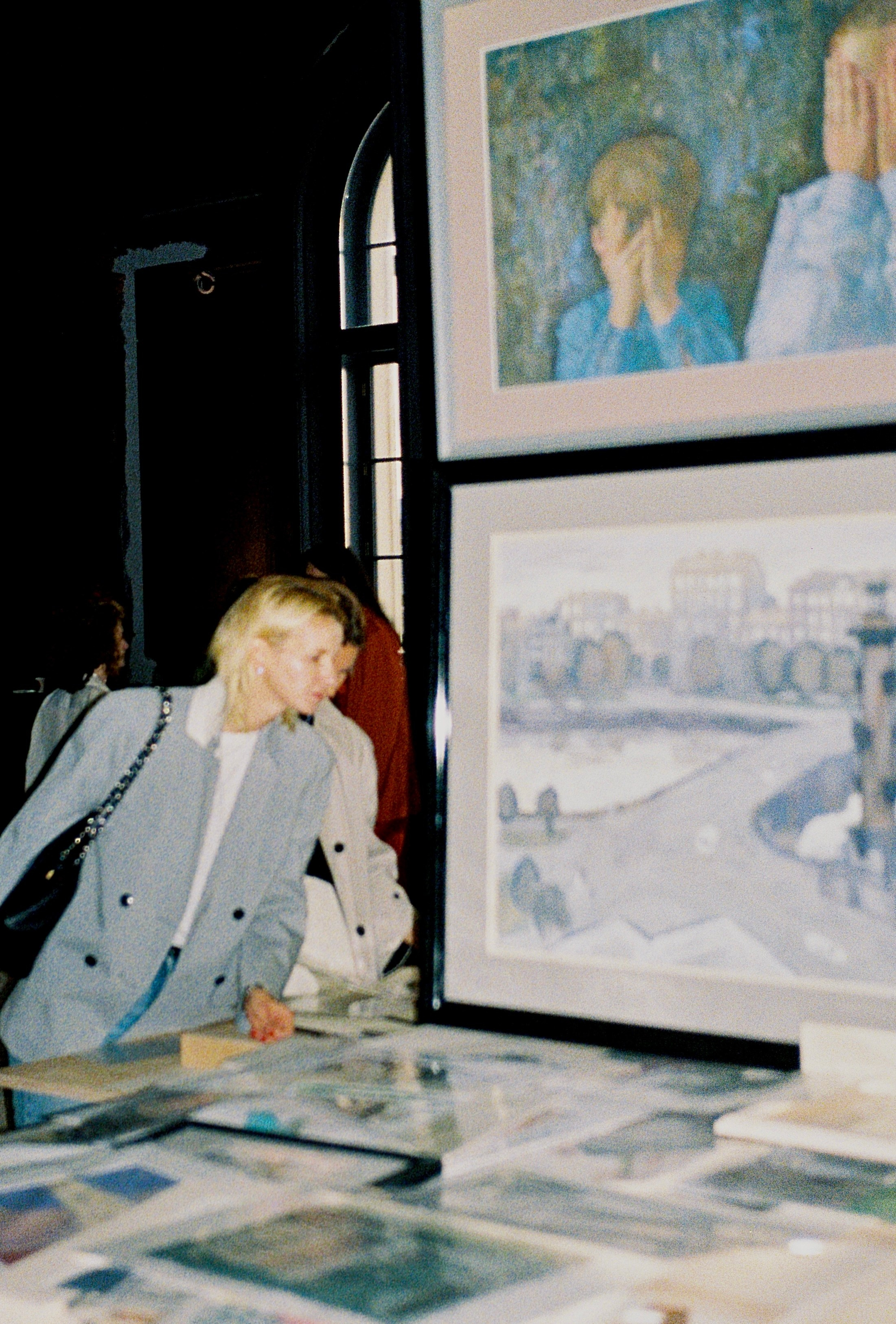 Екатерина Богданова