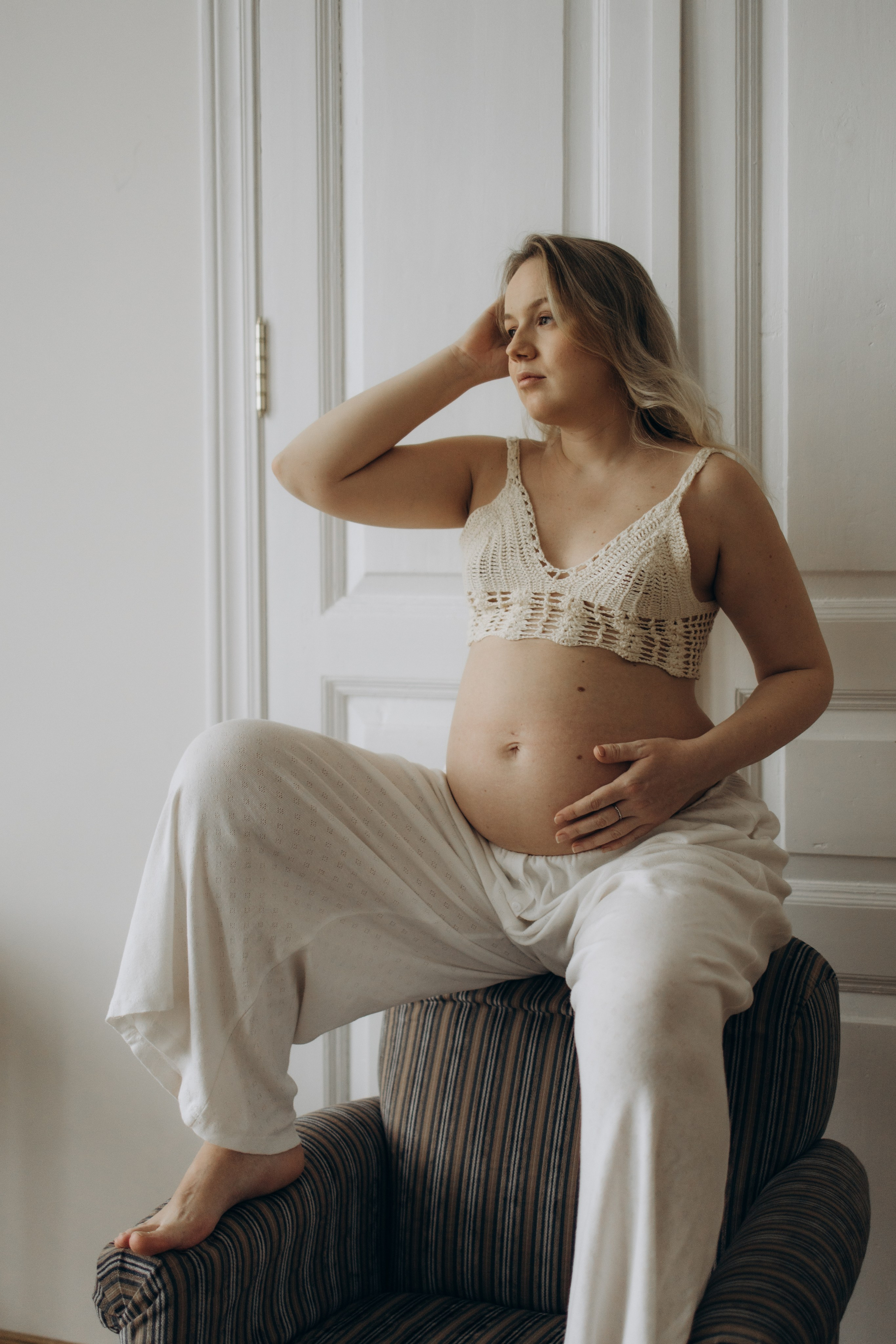 Фотосессия беременности. Семейный фотограф Москва Юлиана Фетисова