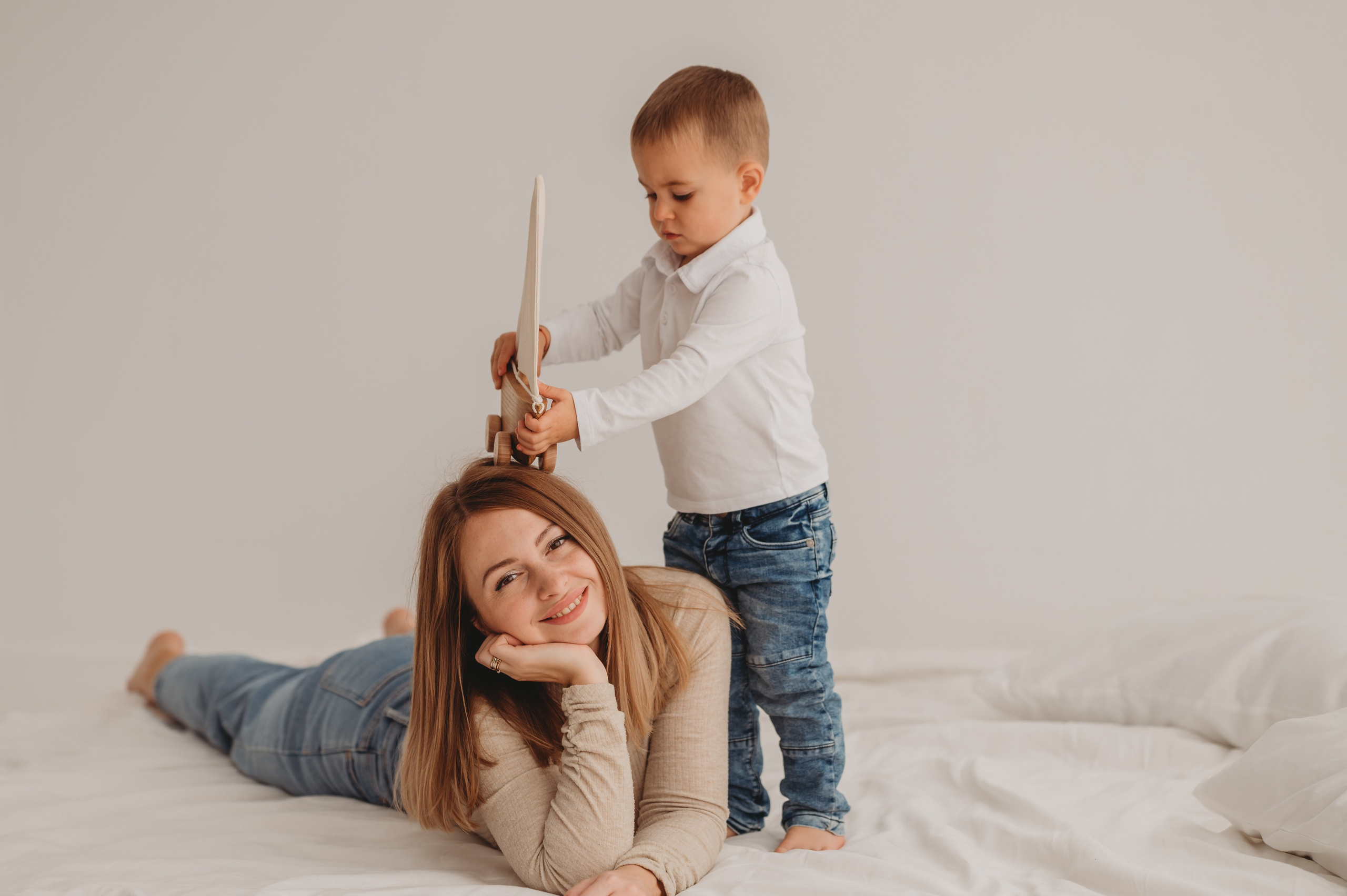 Яна и Максимка. Детский и семейный фотограф Ирина Гладких